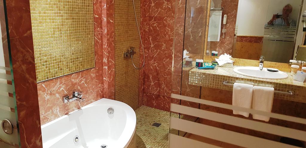 Double or Twin Standard