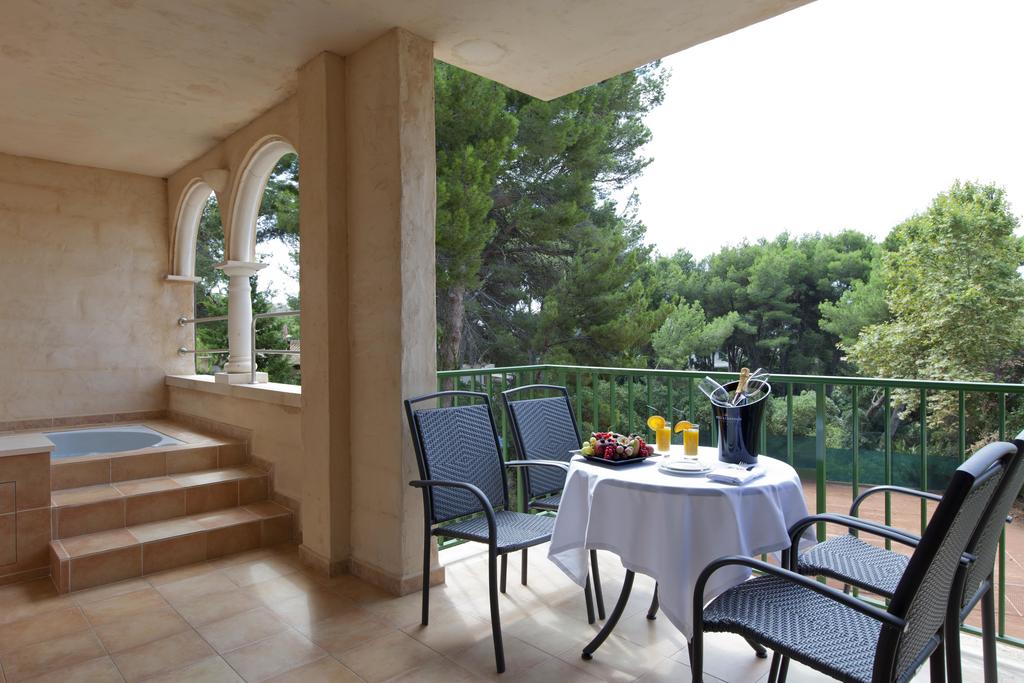 Junior Suite Premium