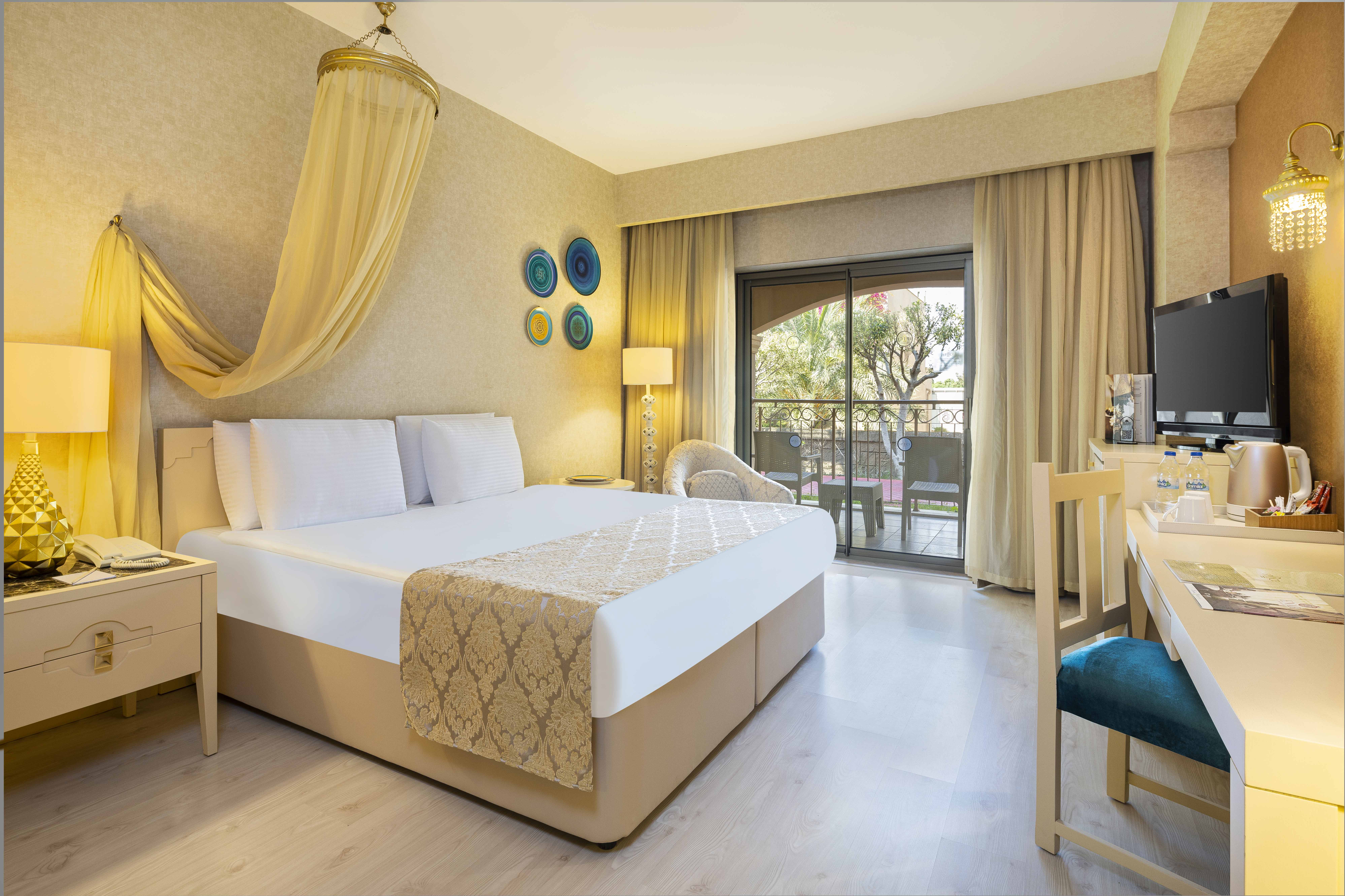 Family Room Standard