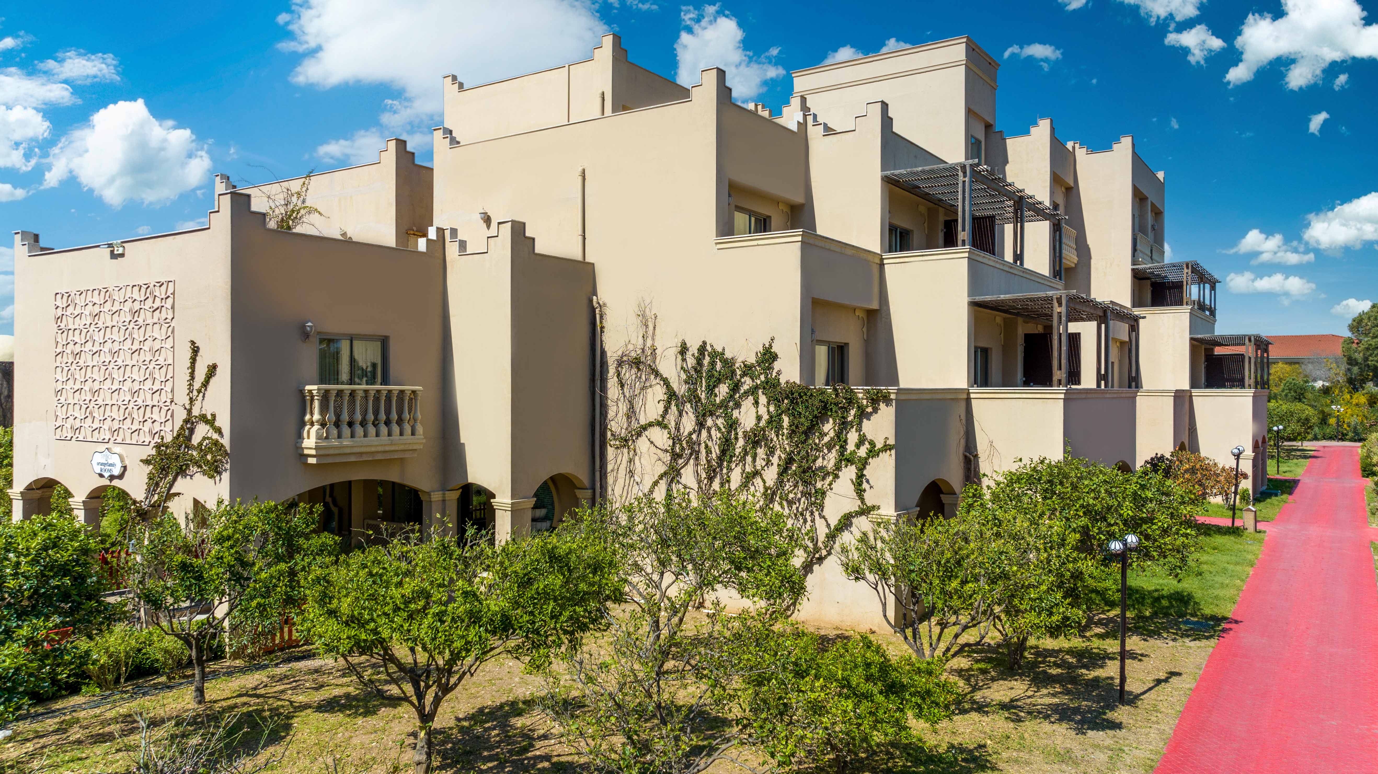 Family Room Standard