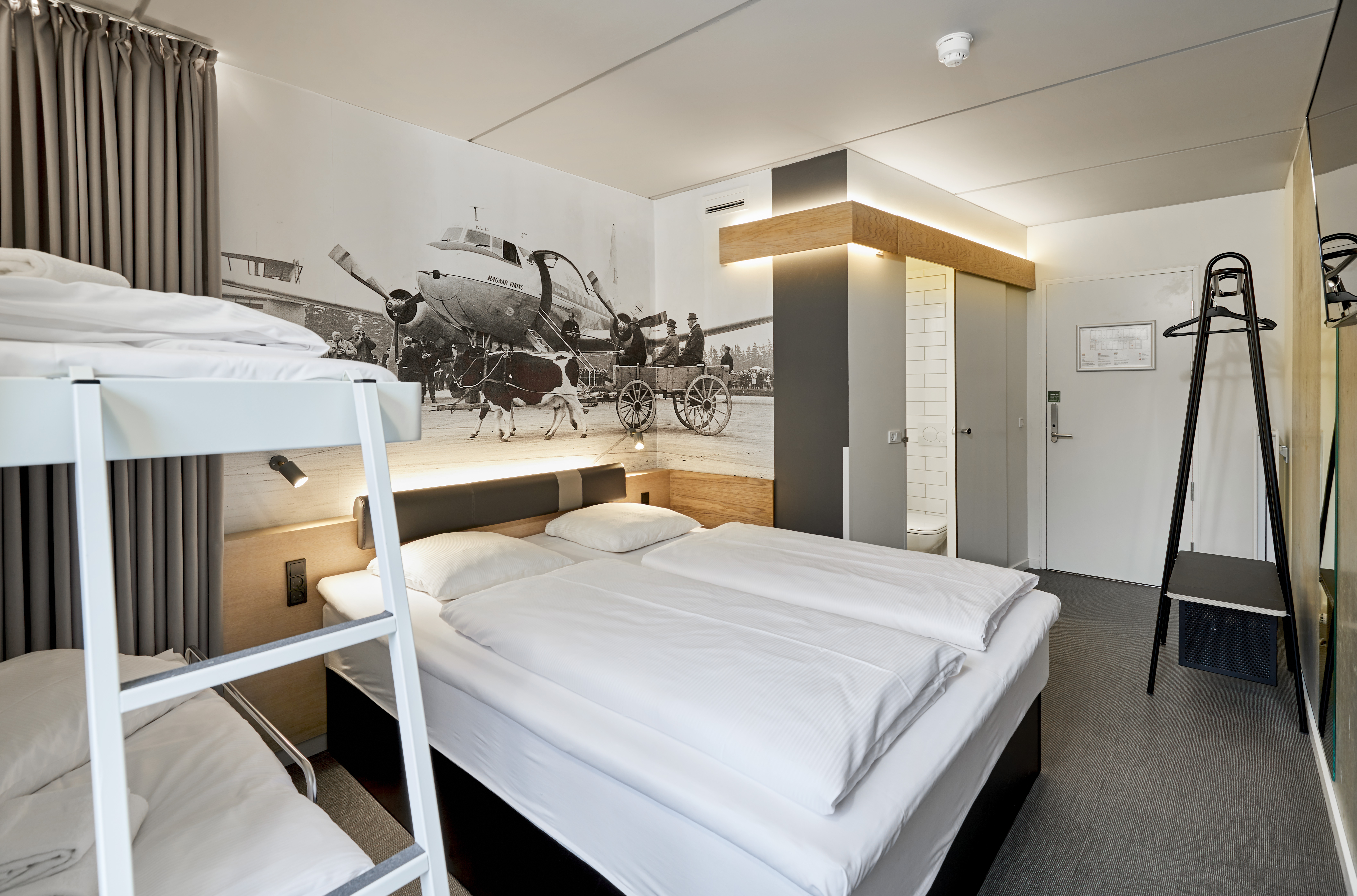 Family Room Standard