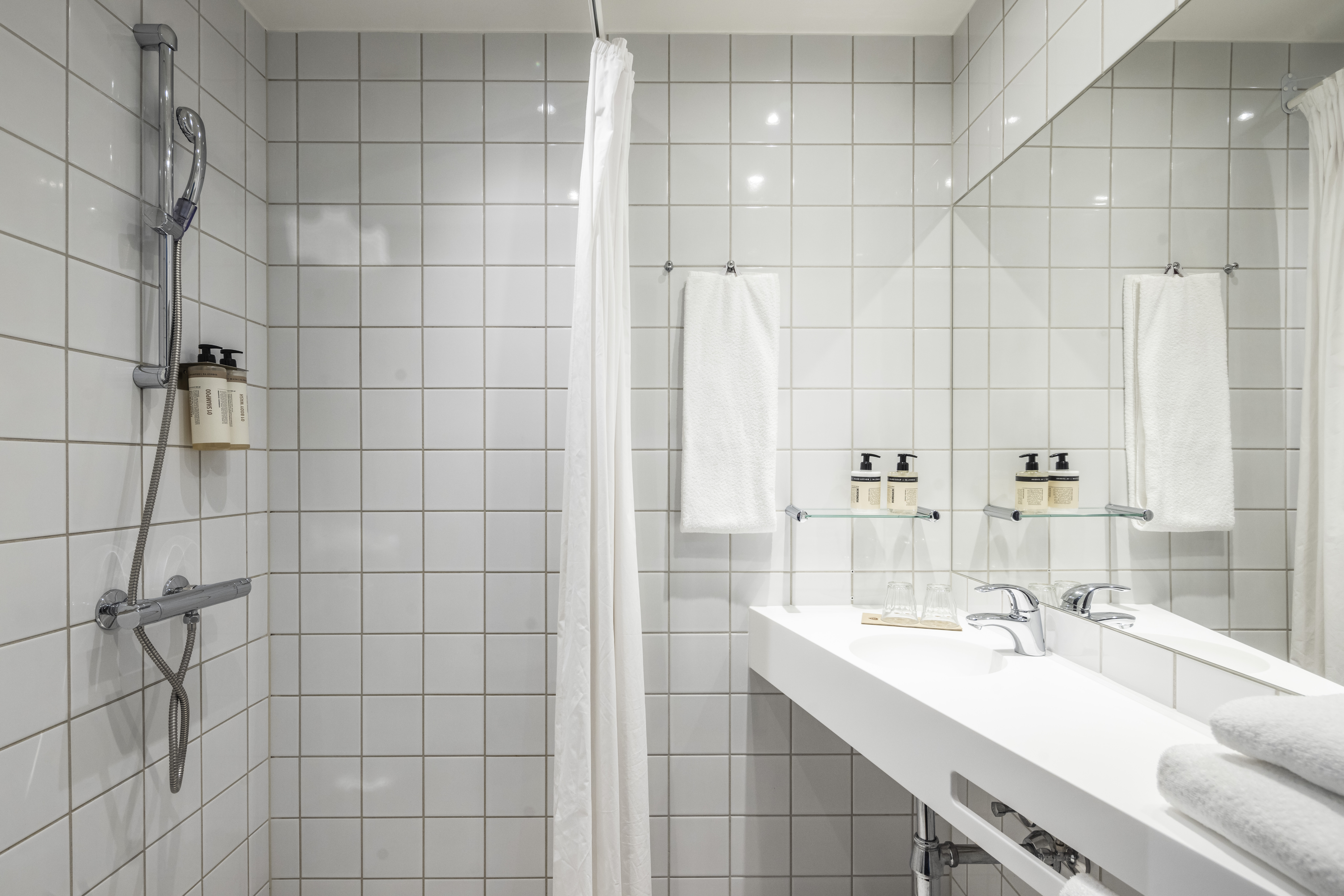 Family Room Standard