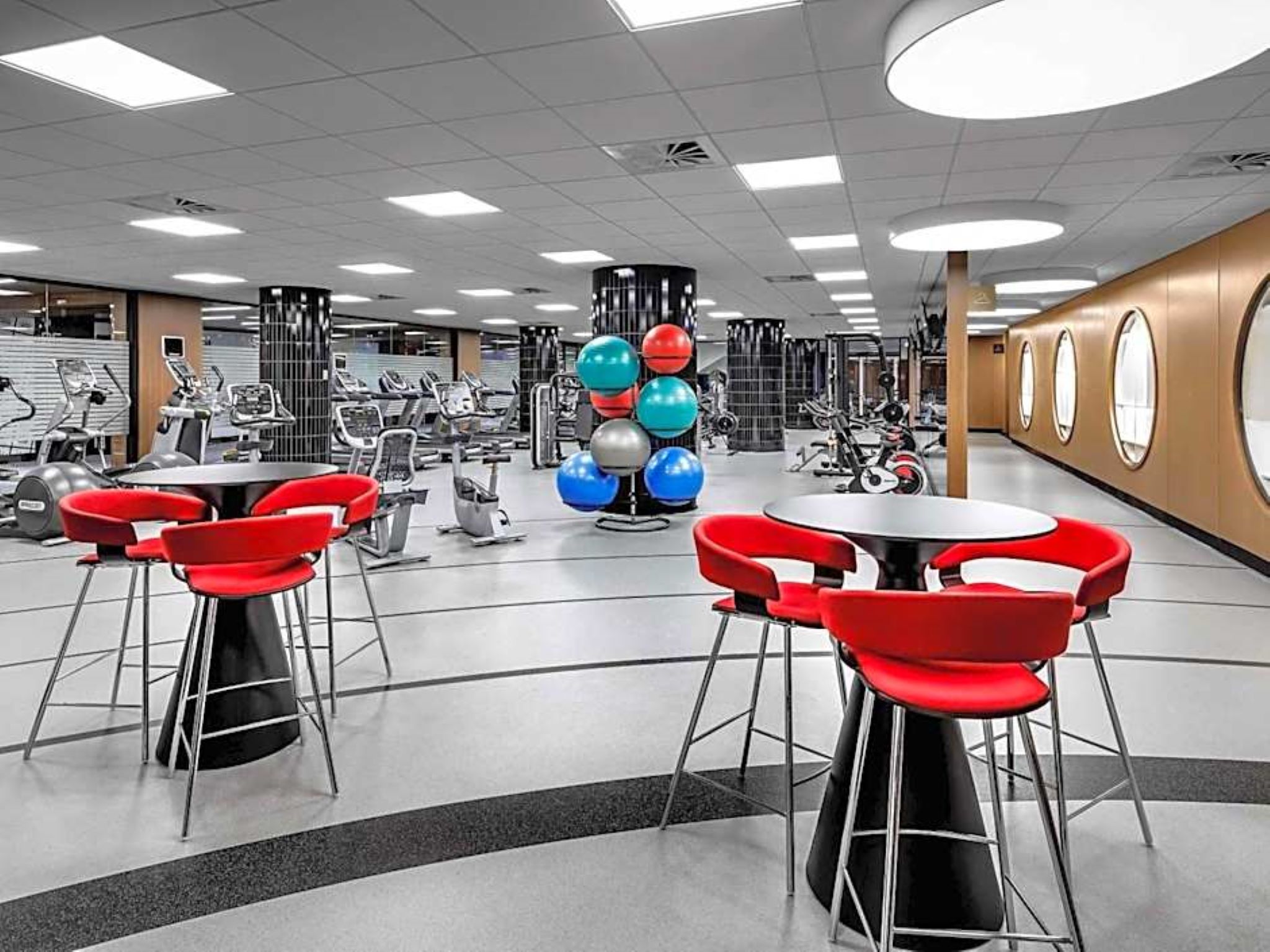 Sports and Entertainment