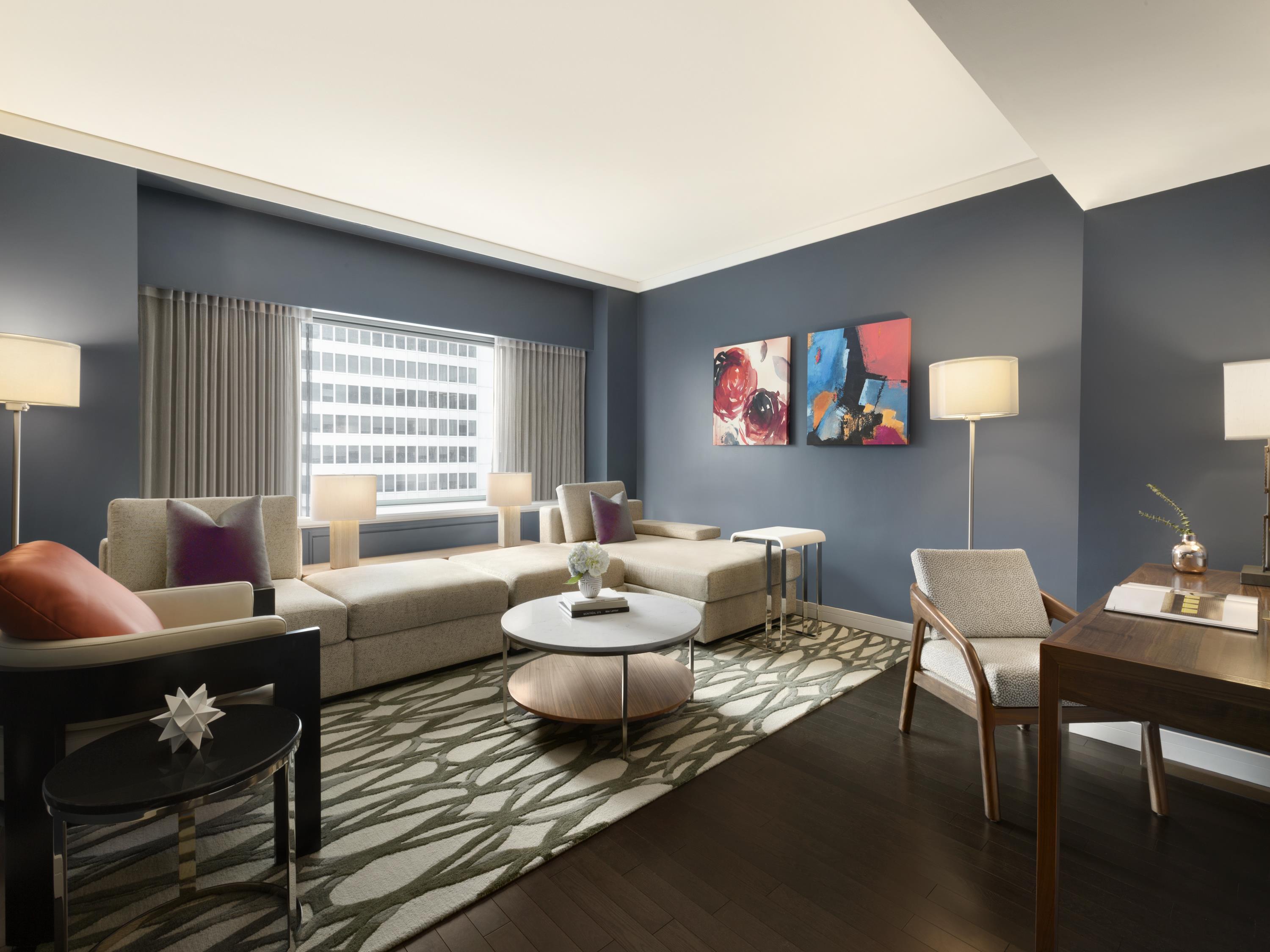 Junior Suite Standard