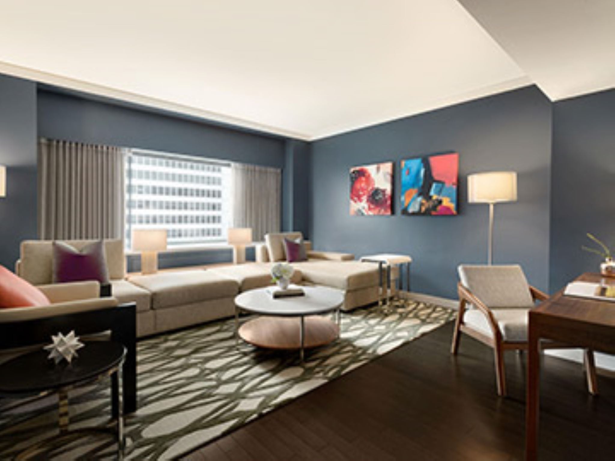 Junior Suite Standard