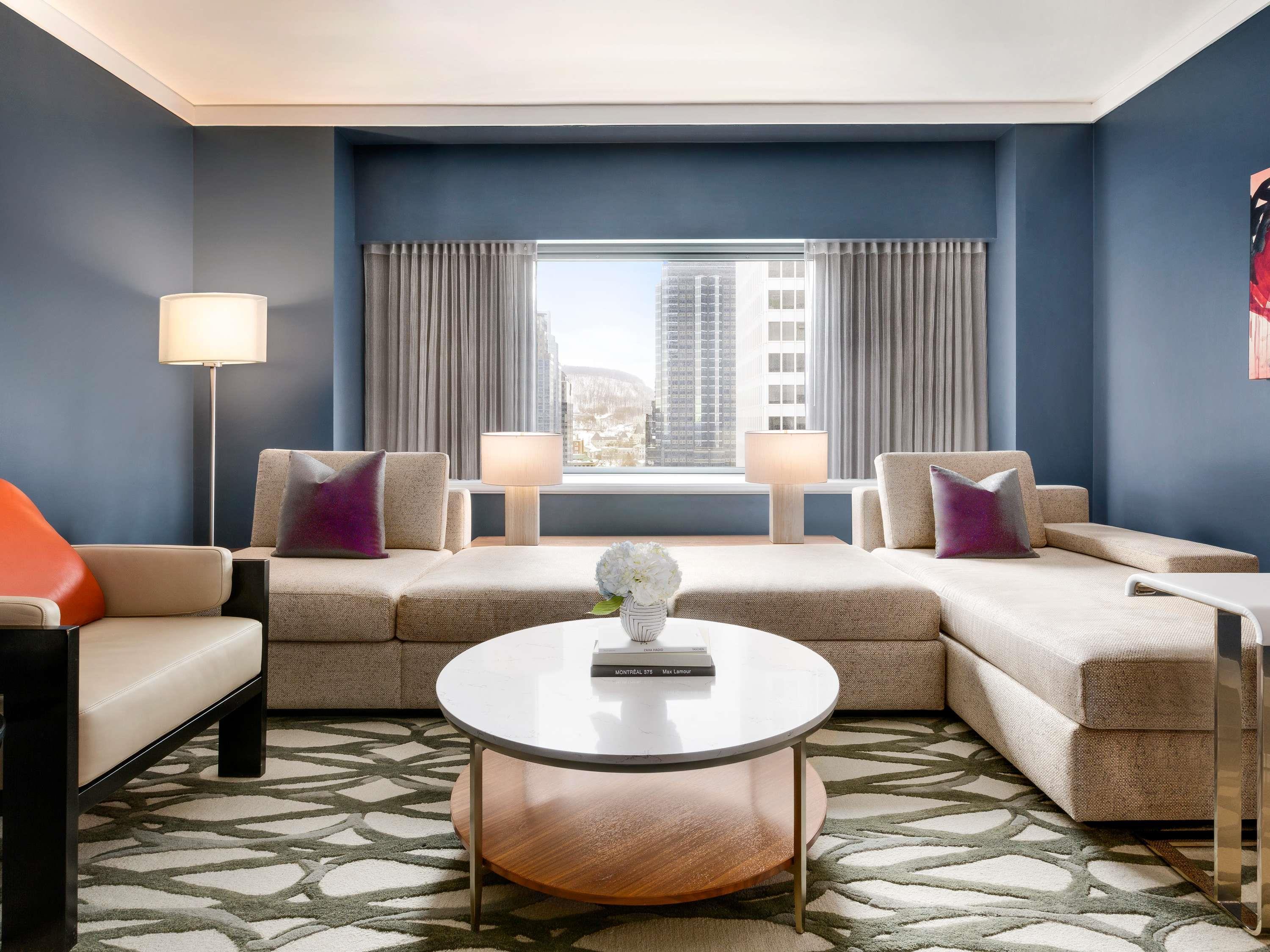 Junior Suite Standard