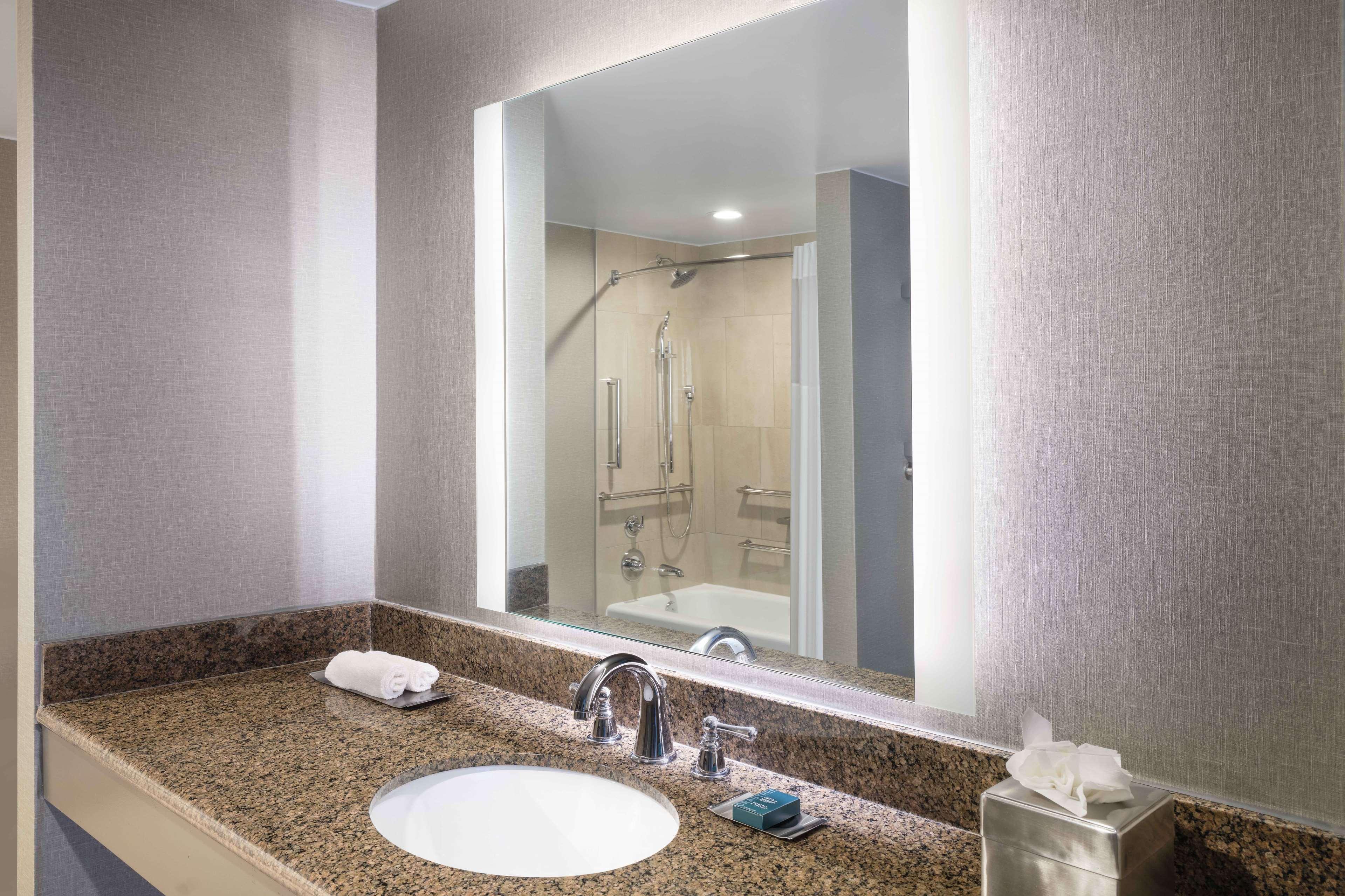 Room Accesible Premium 