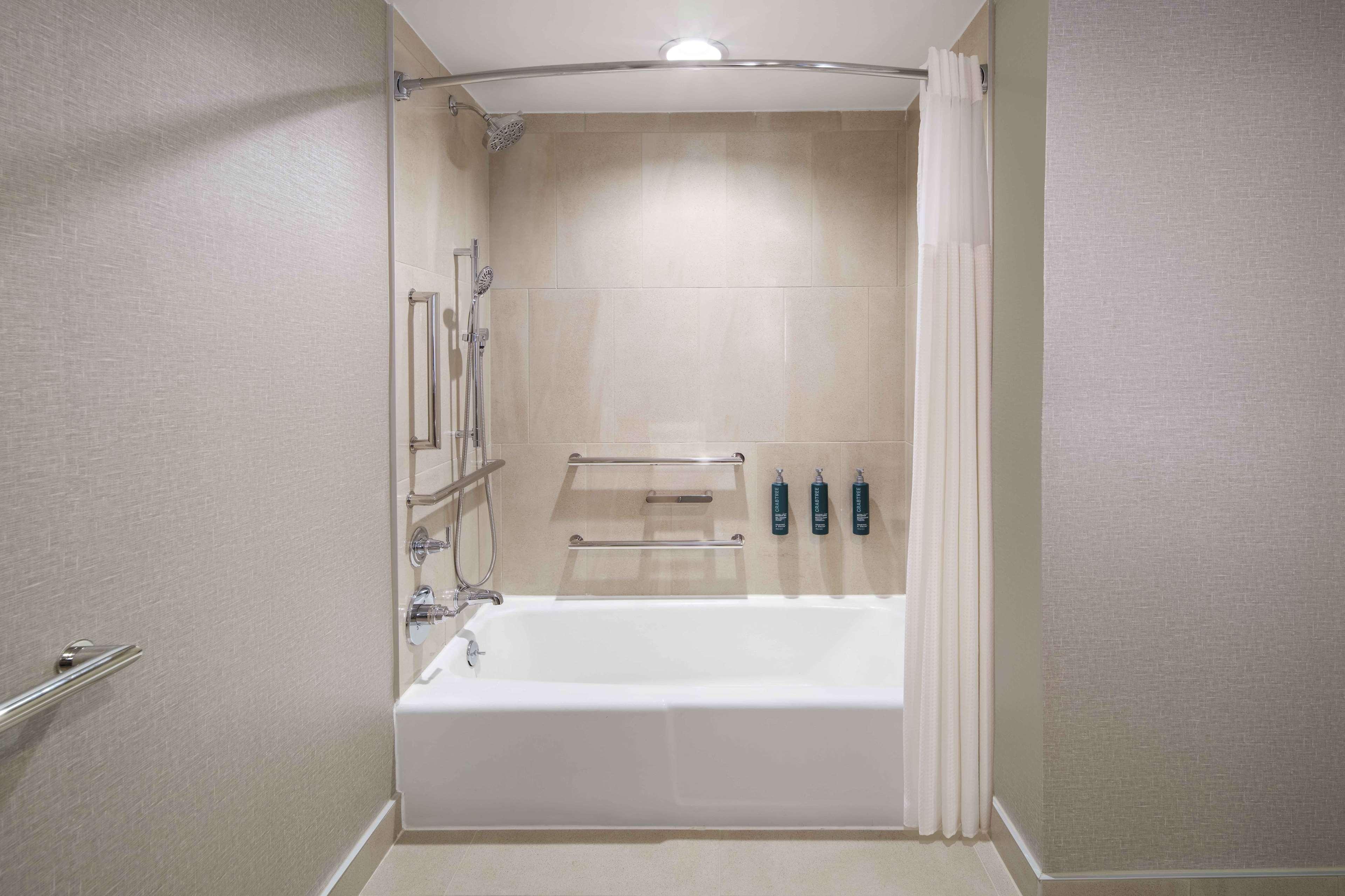 Room Accesible Premium 