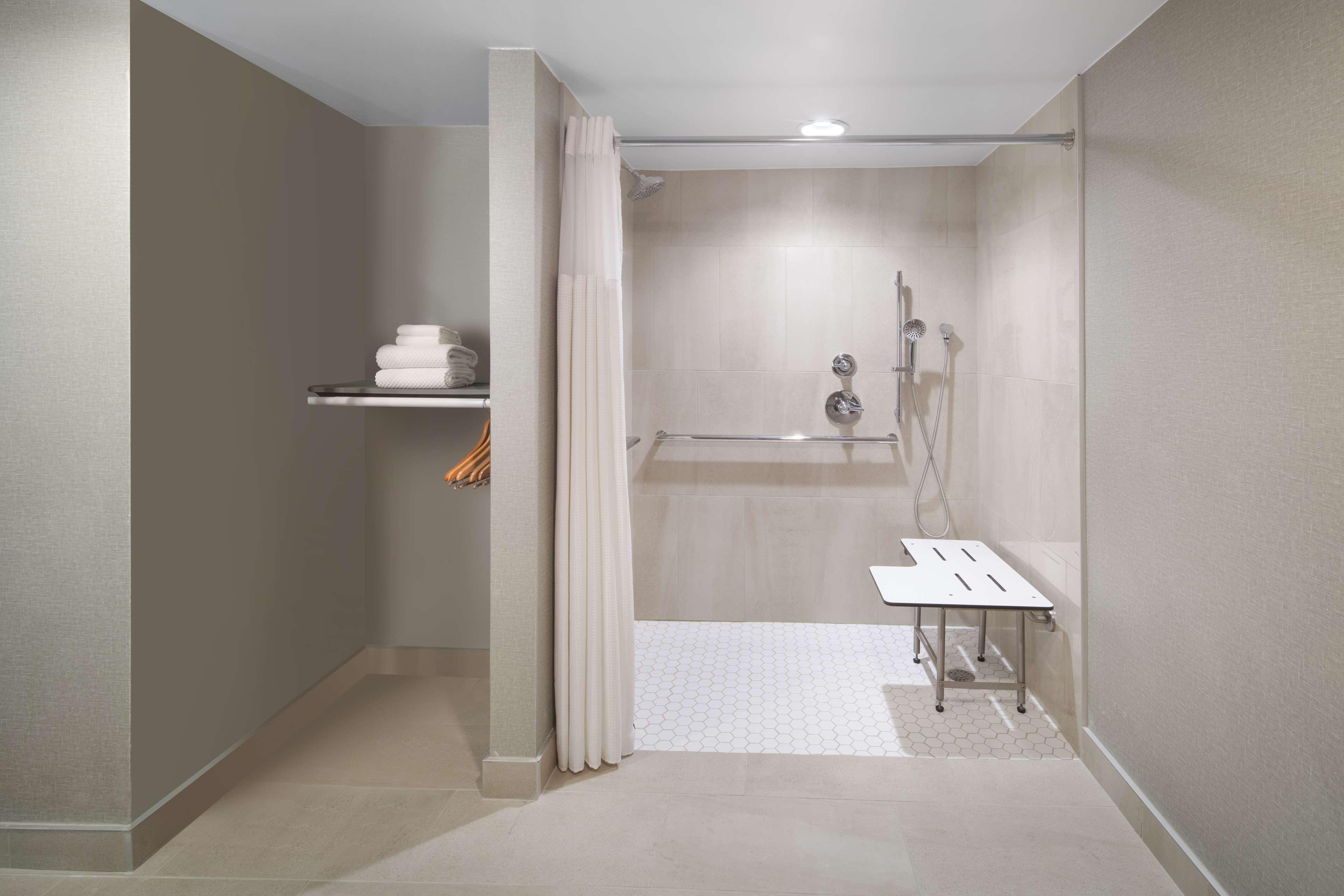 Room Accesible Premium 