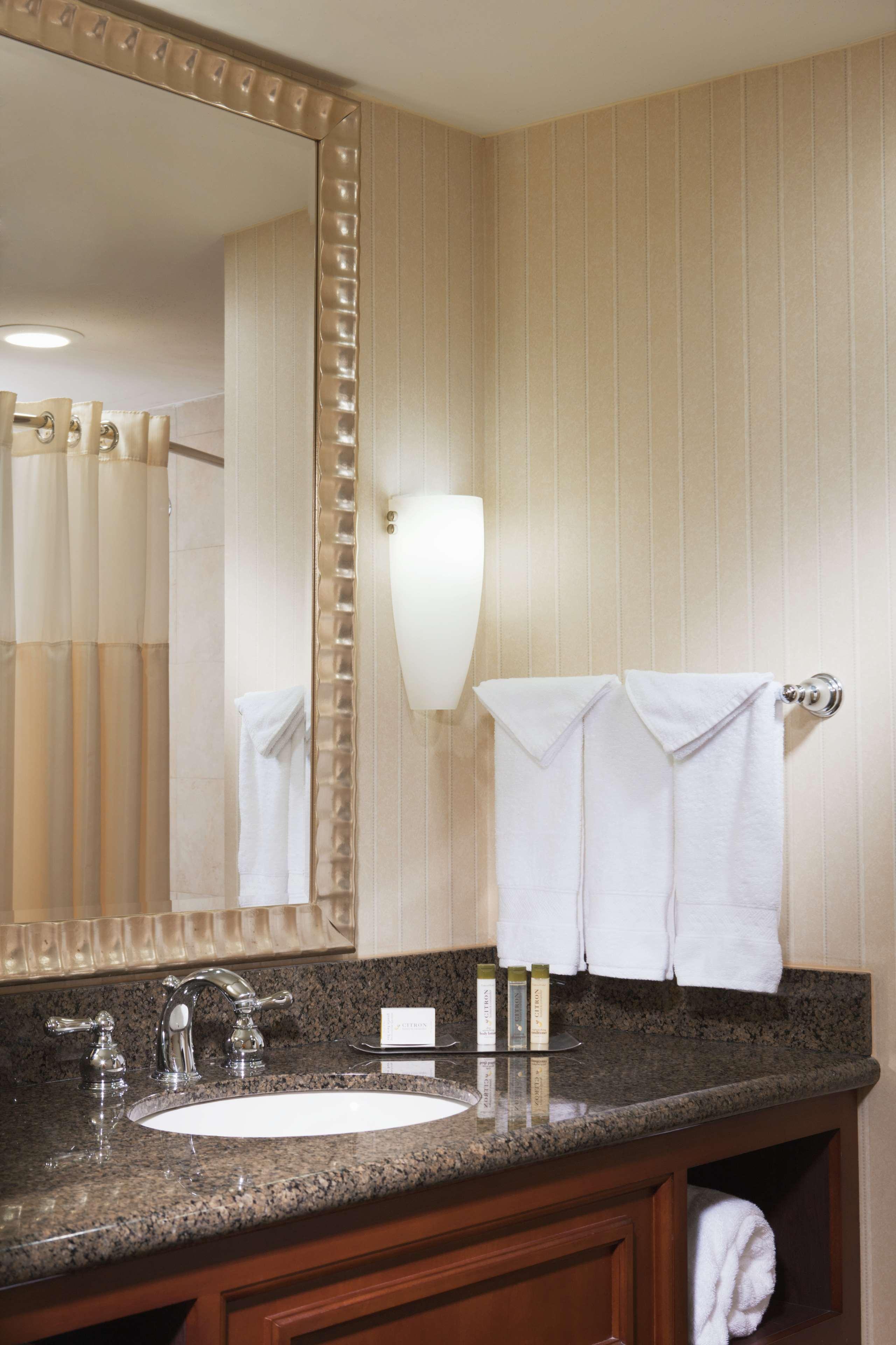 Double Two Double Beds