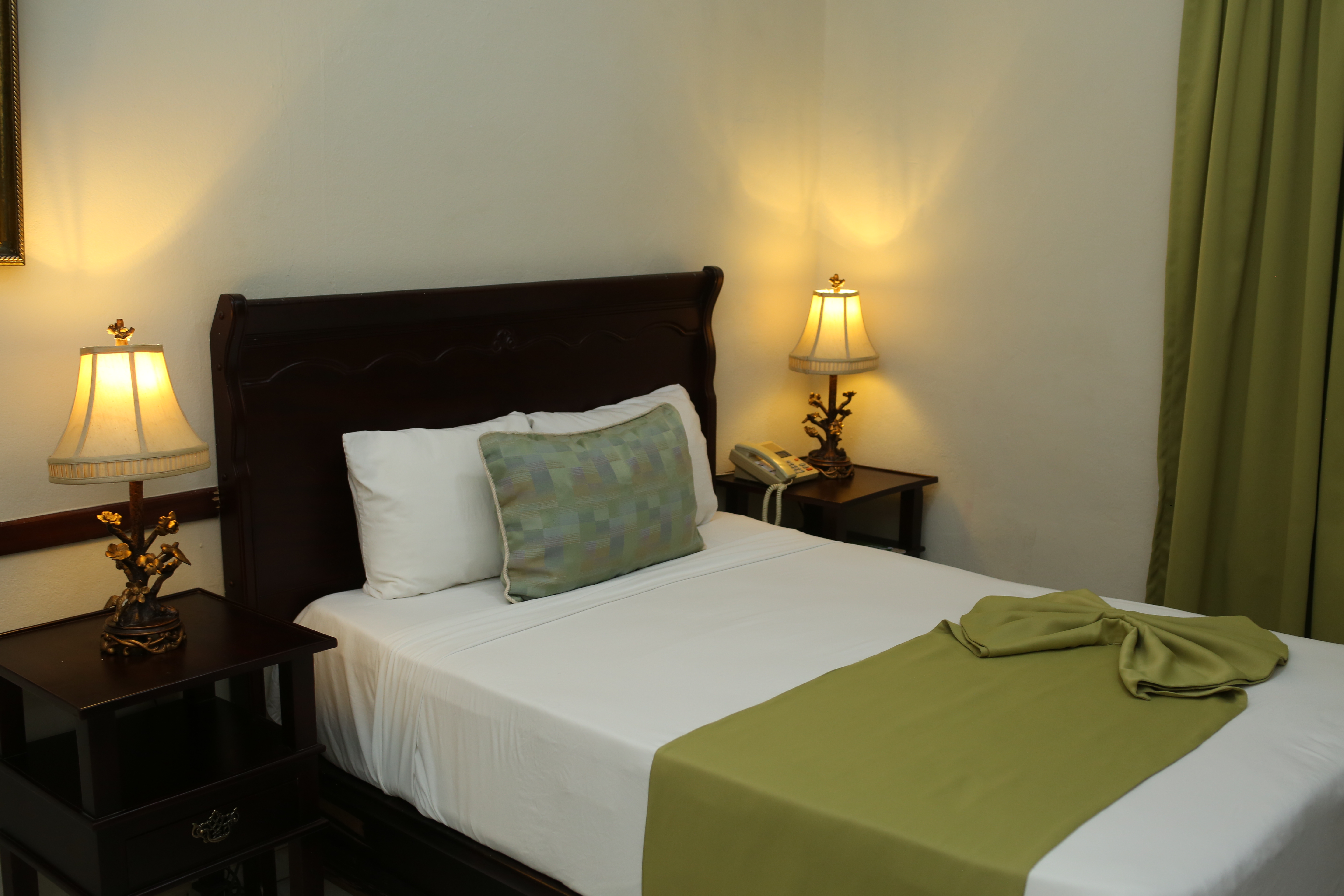 Double Executive Superior