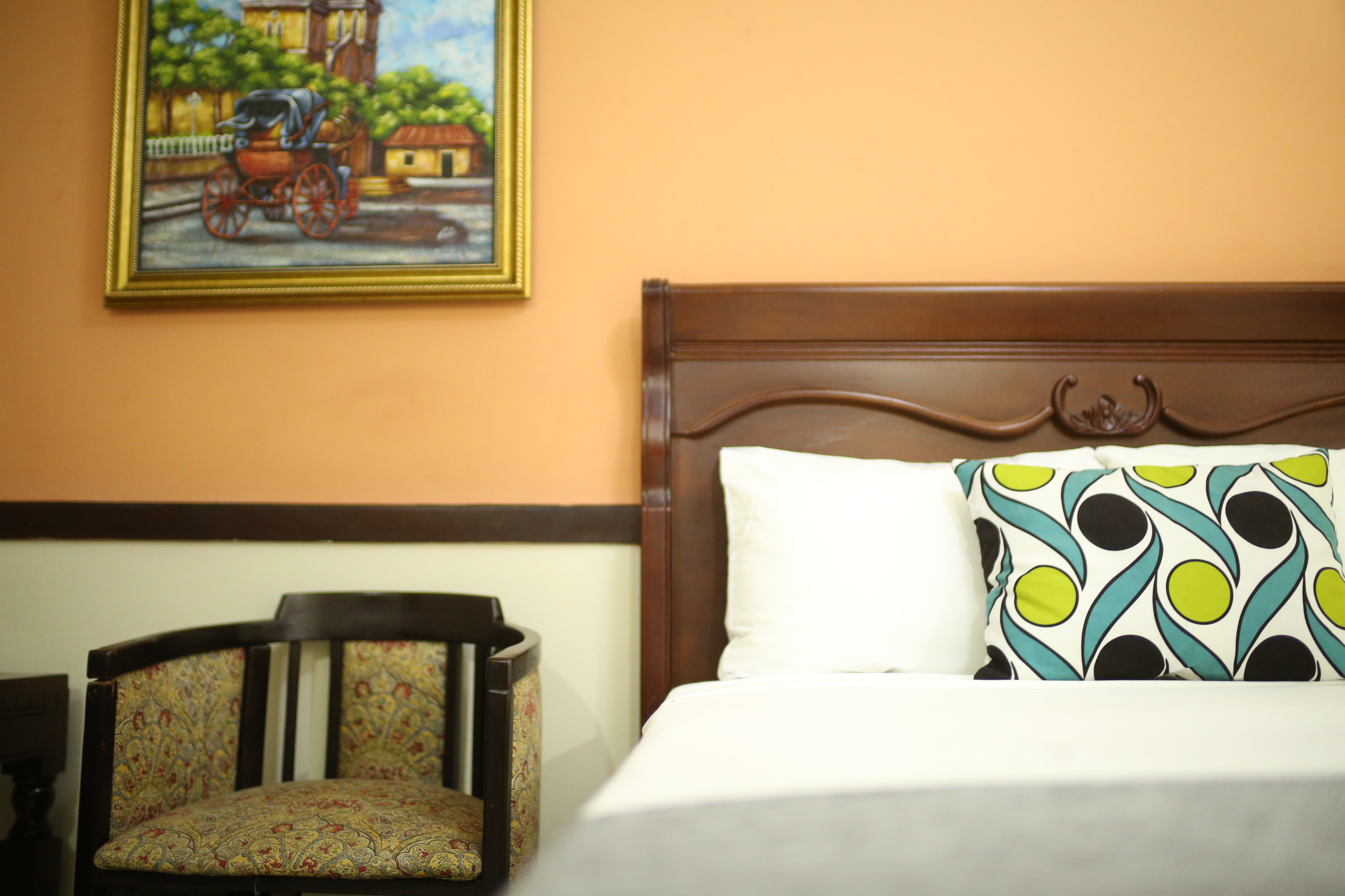 Double Executive Superior