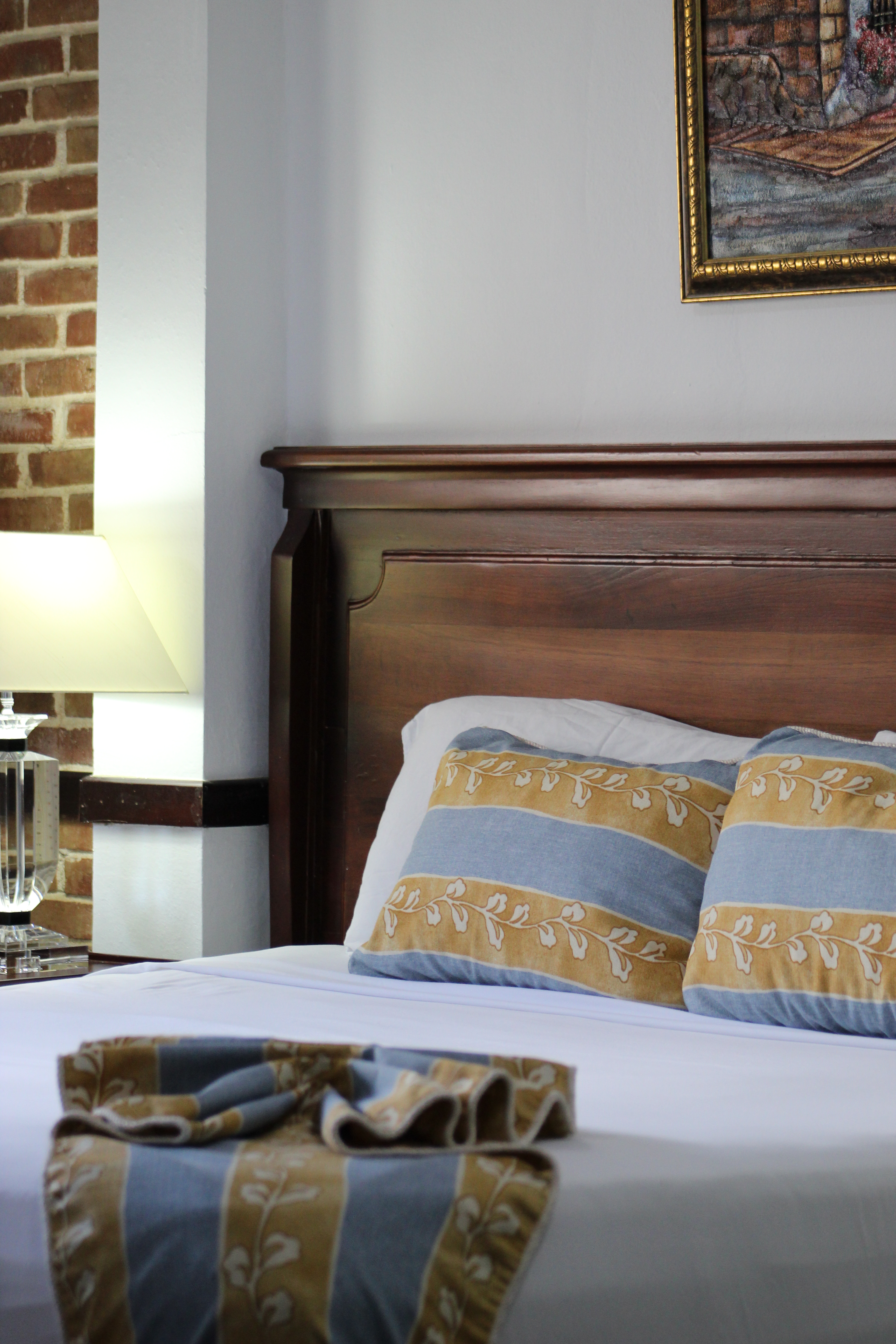 Double Deluxe Executive