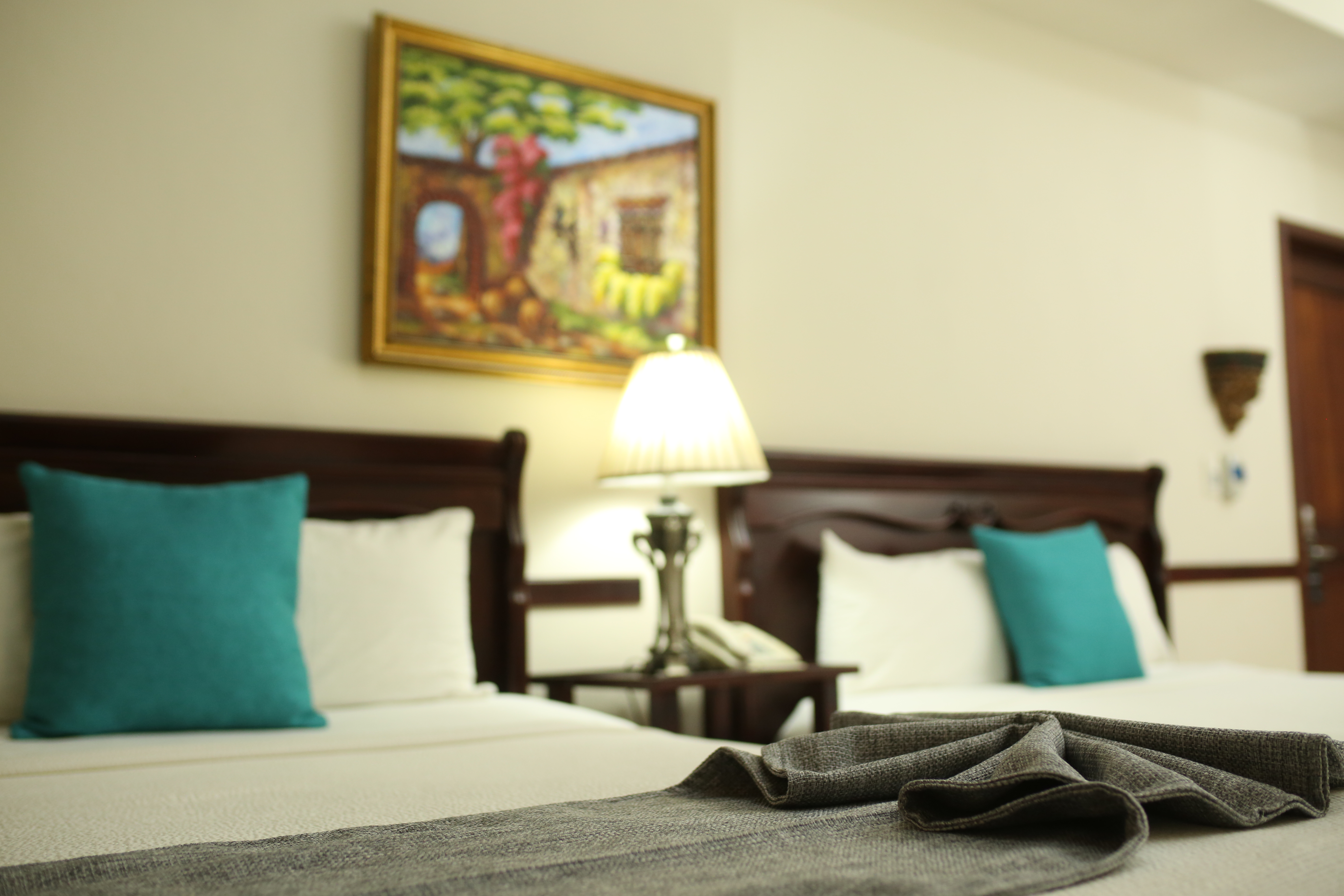 Junior Suite Superior