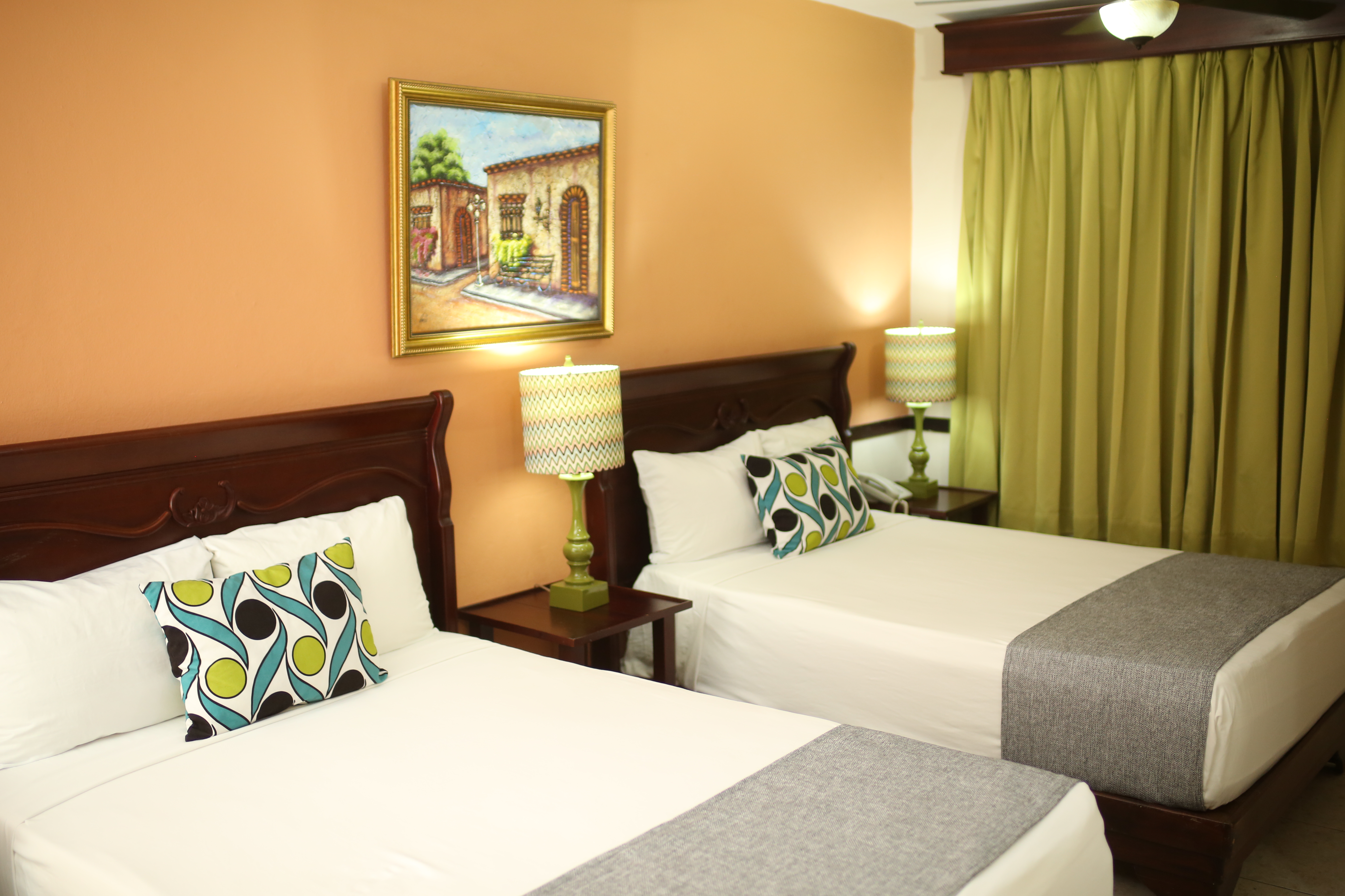 Junior Suite Superior