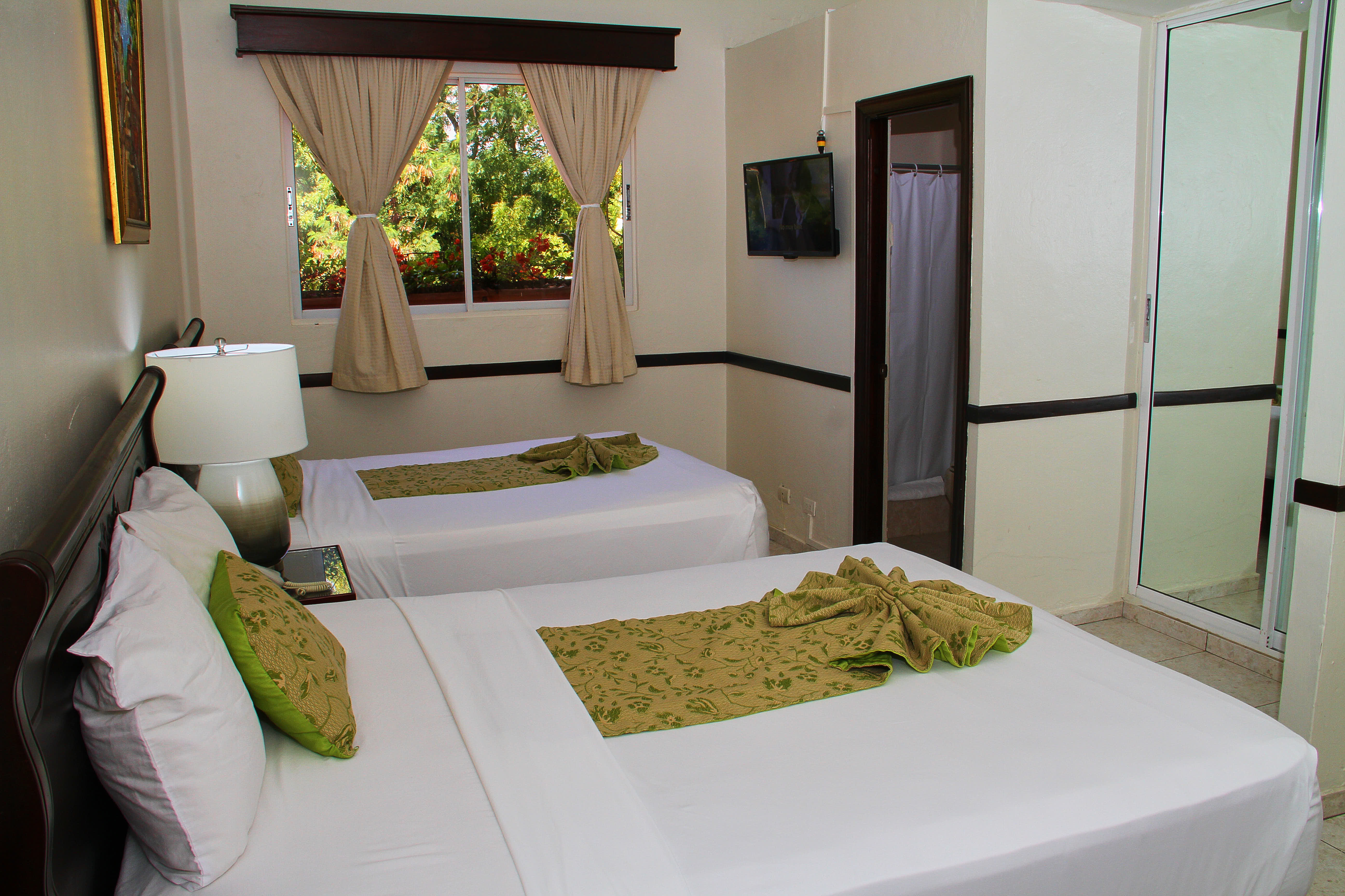 Junior Suite Superior