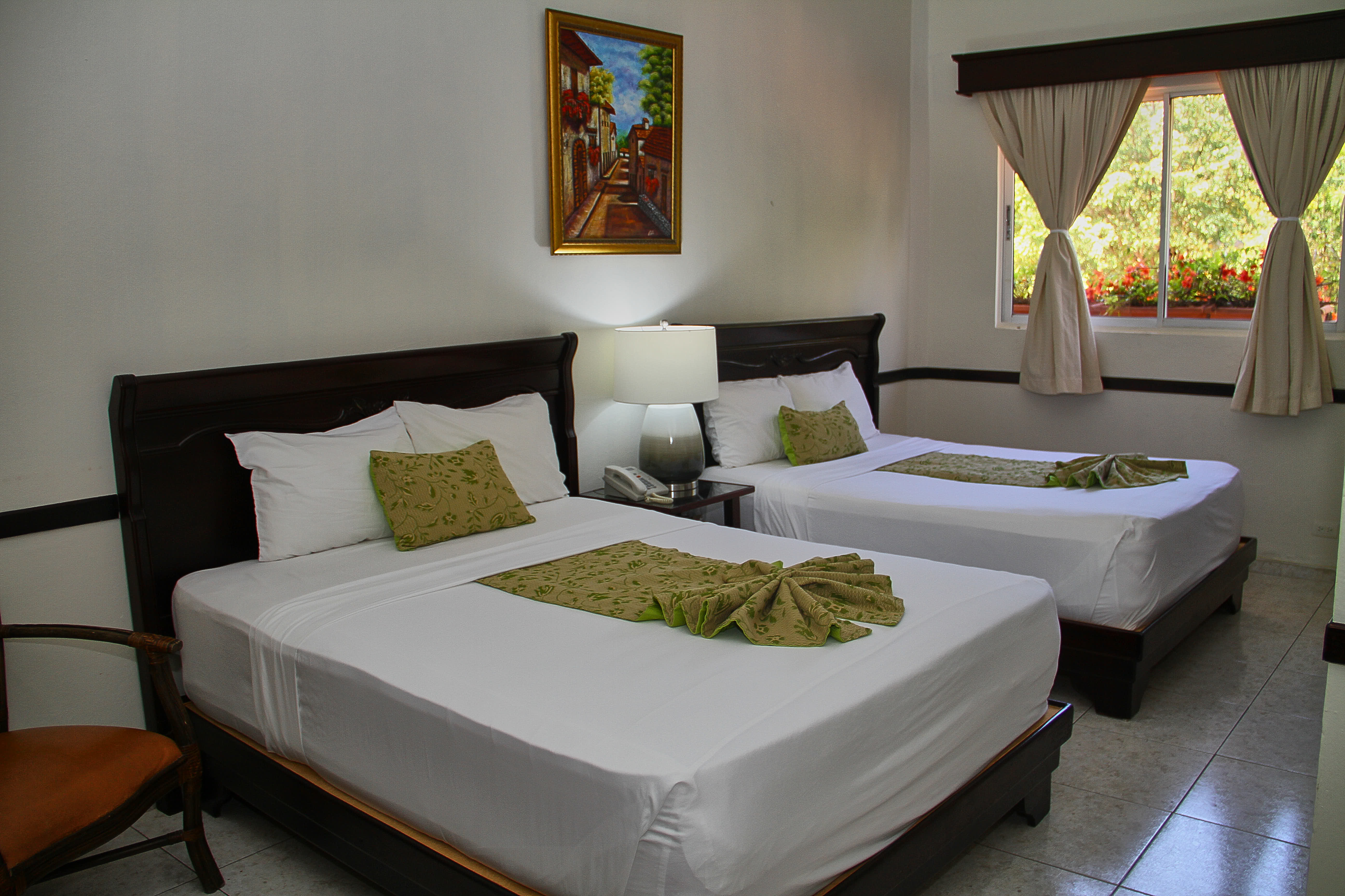 Junior Suite Superior