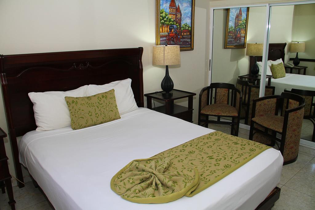 Double Executive Superior