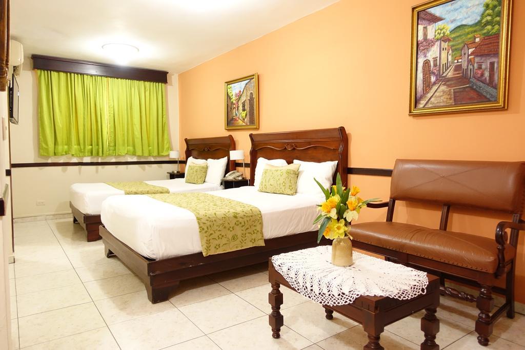 Junior Suite Superior