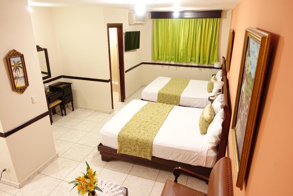 Junior Suite Superior