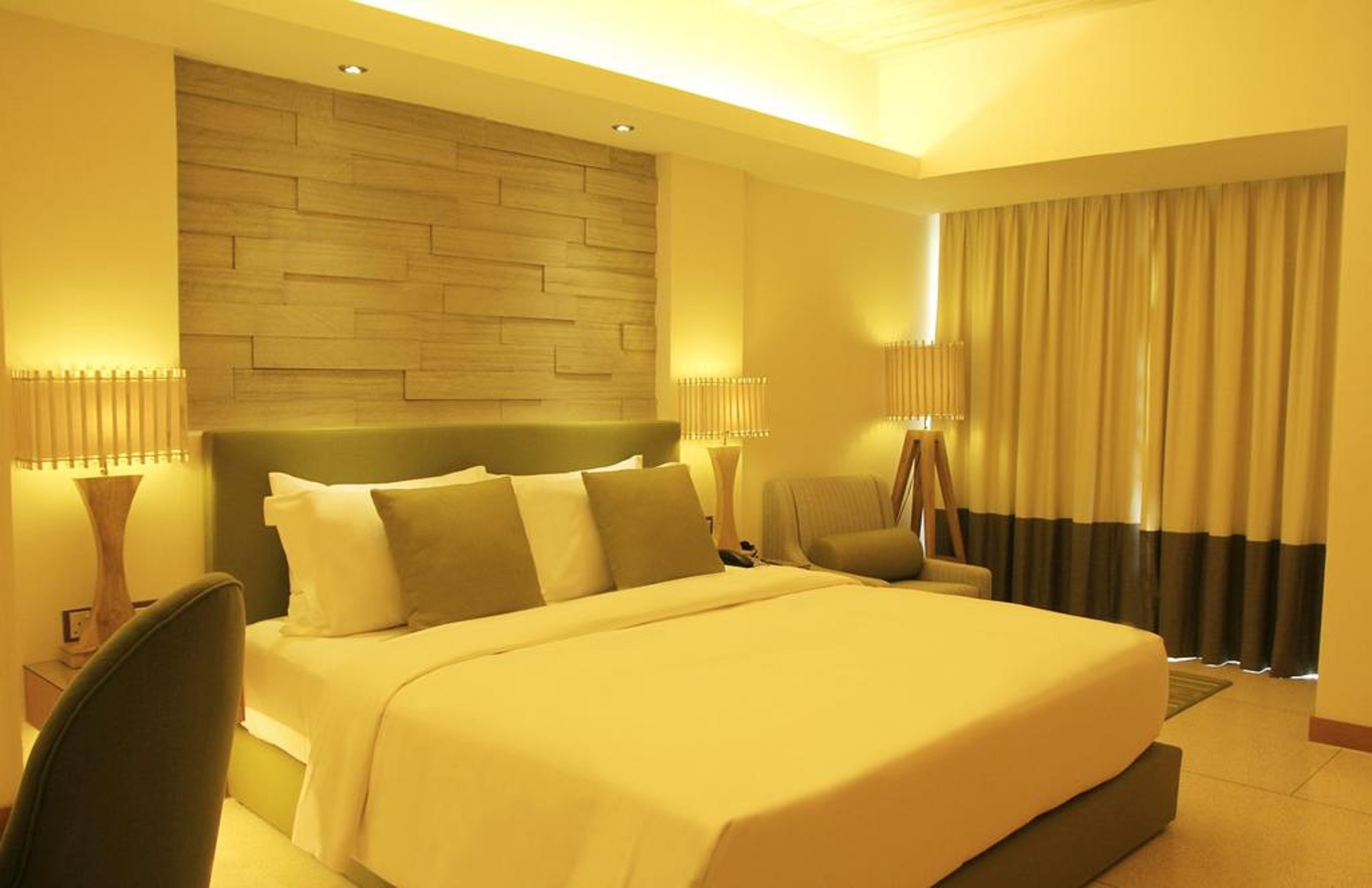 Double Single Superior