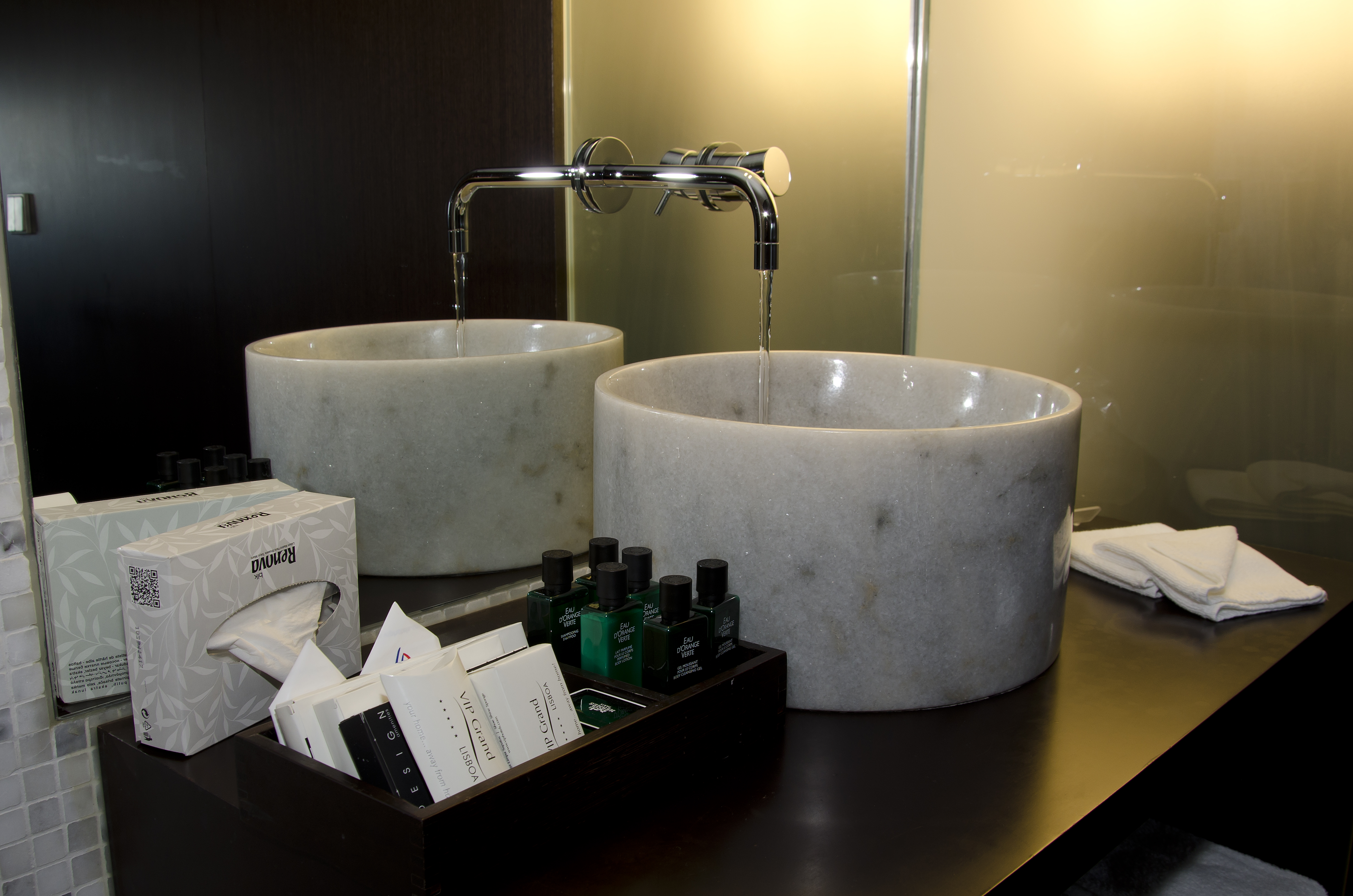 Double or Twin Standard