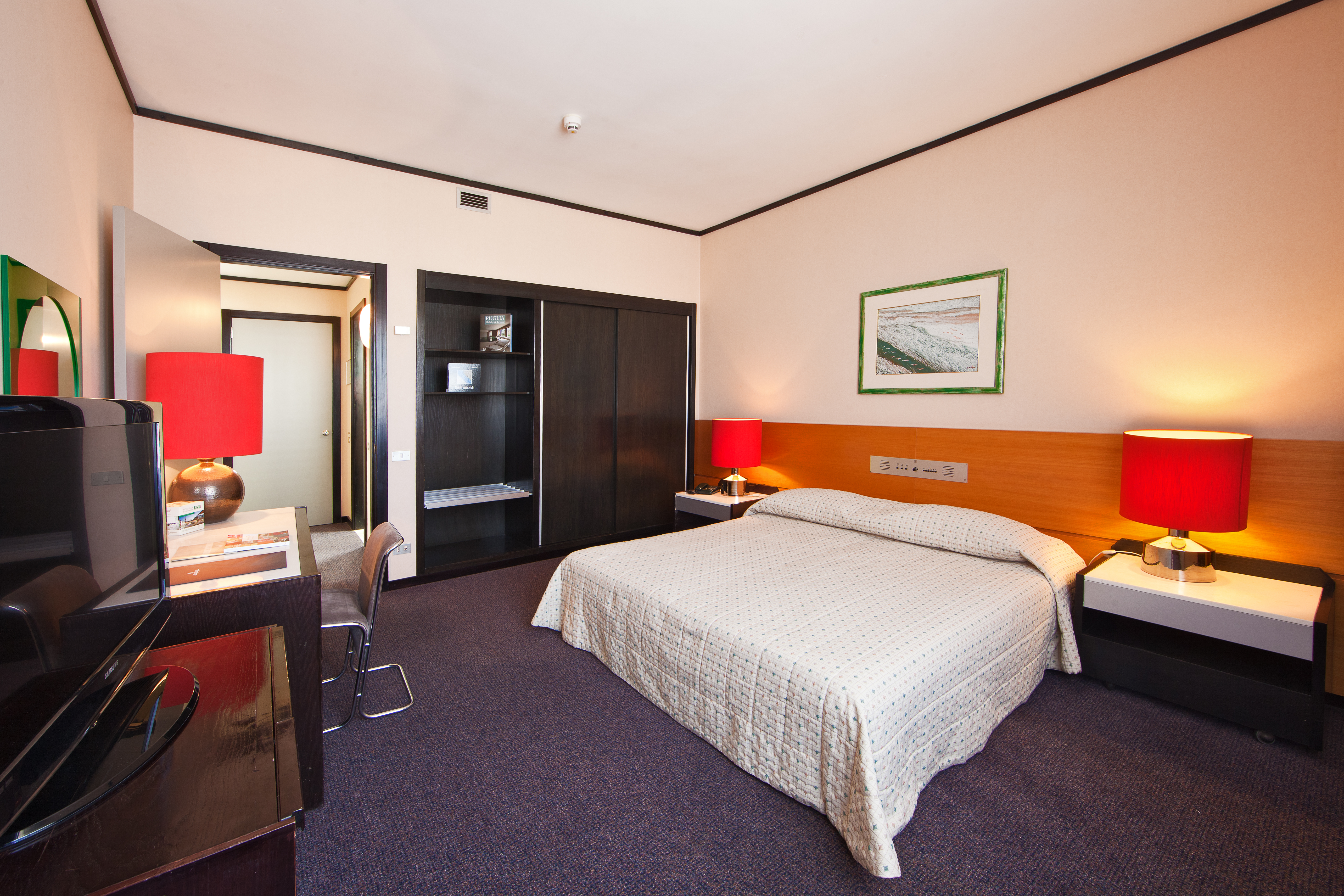 Double or Twin Standard