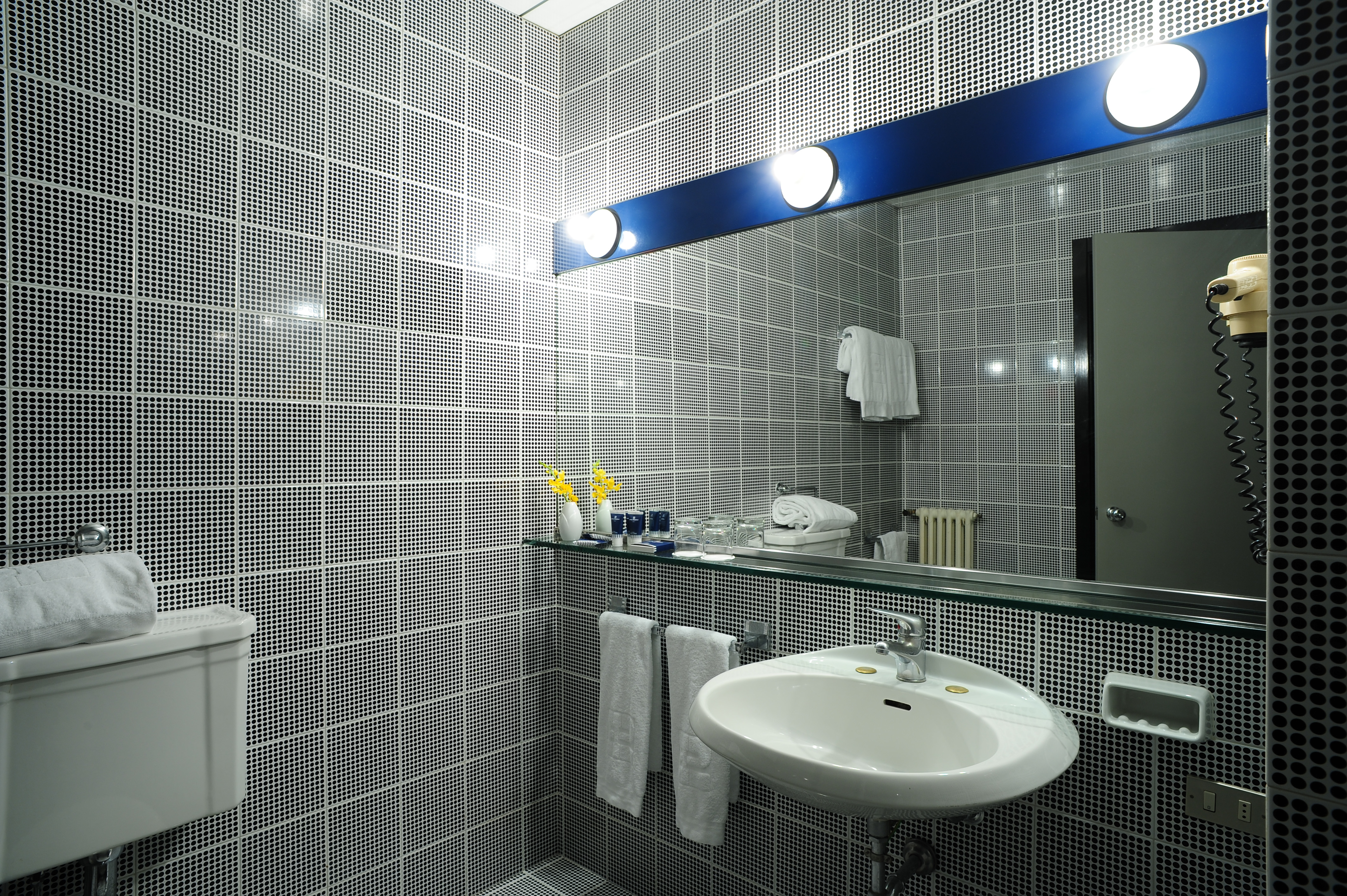 Double or Twin Standard