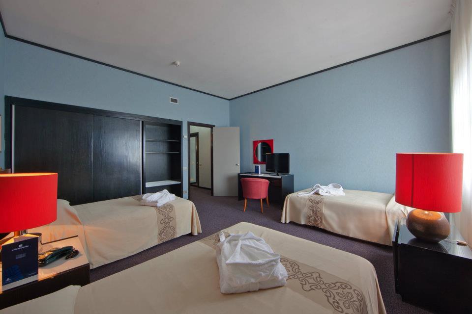 Double or Twin Deluxe