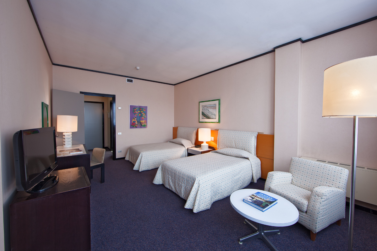 Double or Twin Standard