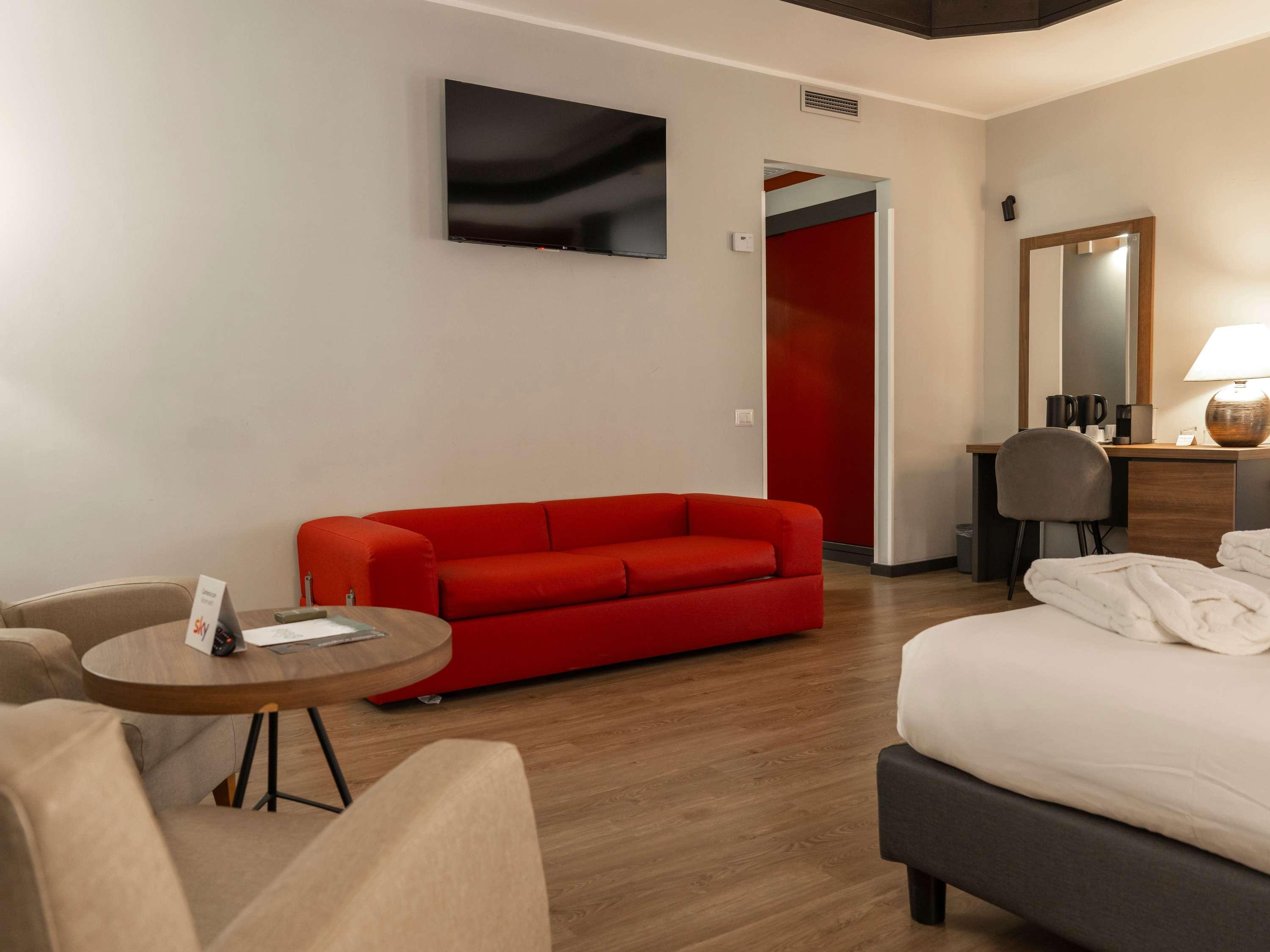 Room Standard