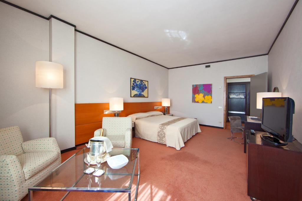 Double Single Classic