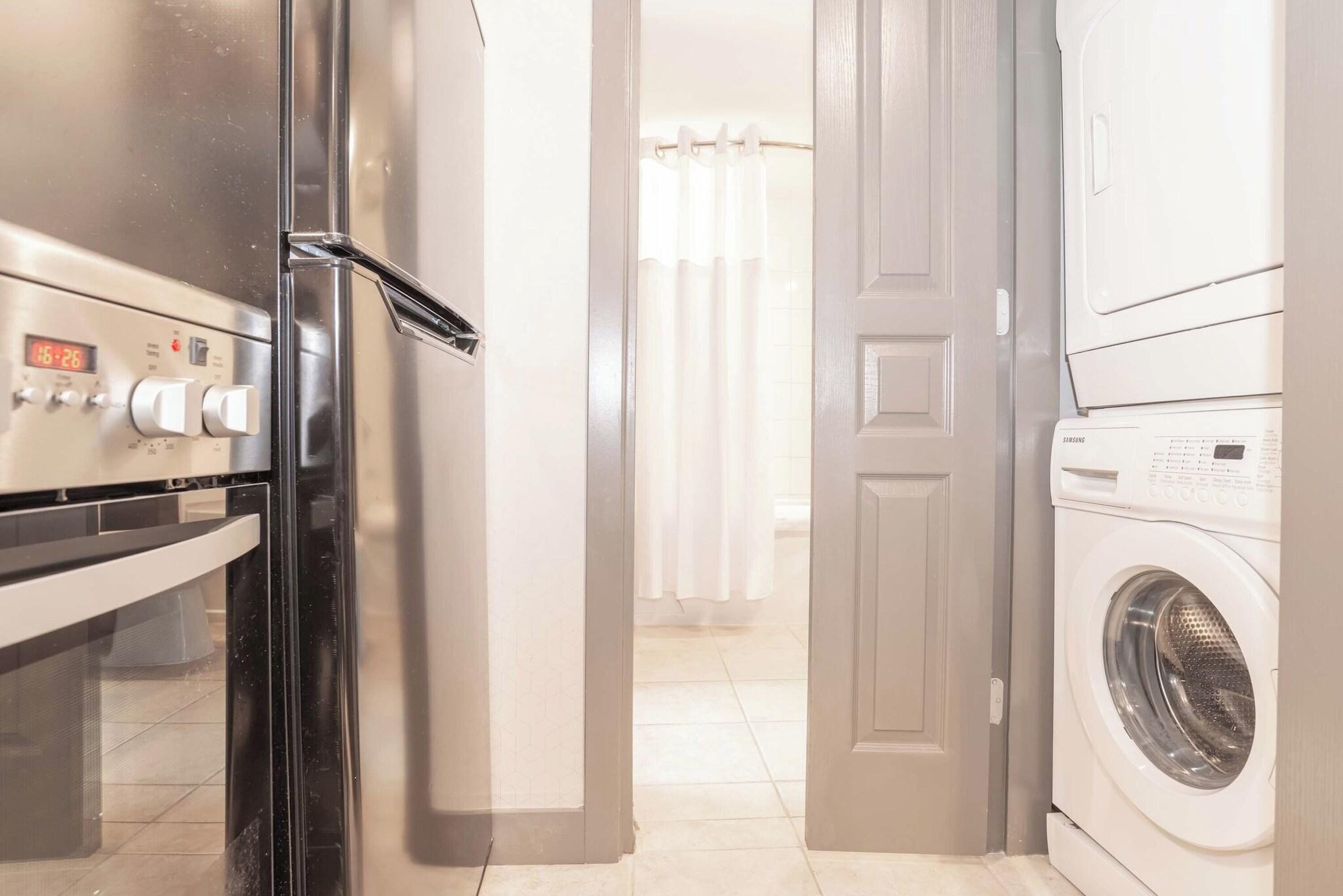 Suite with Kitchenette