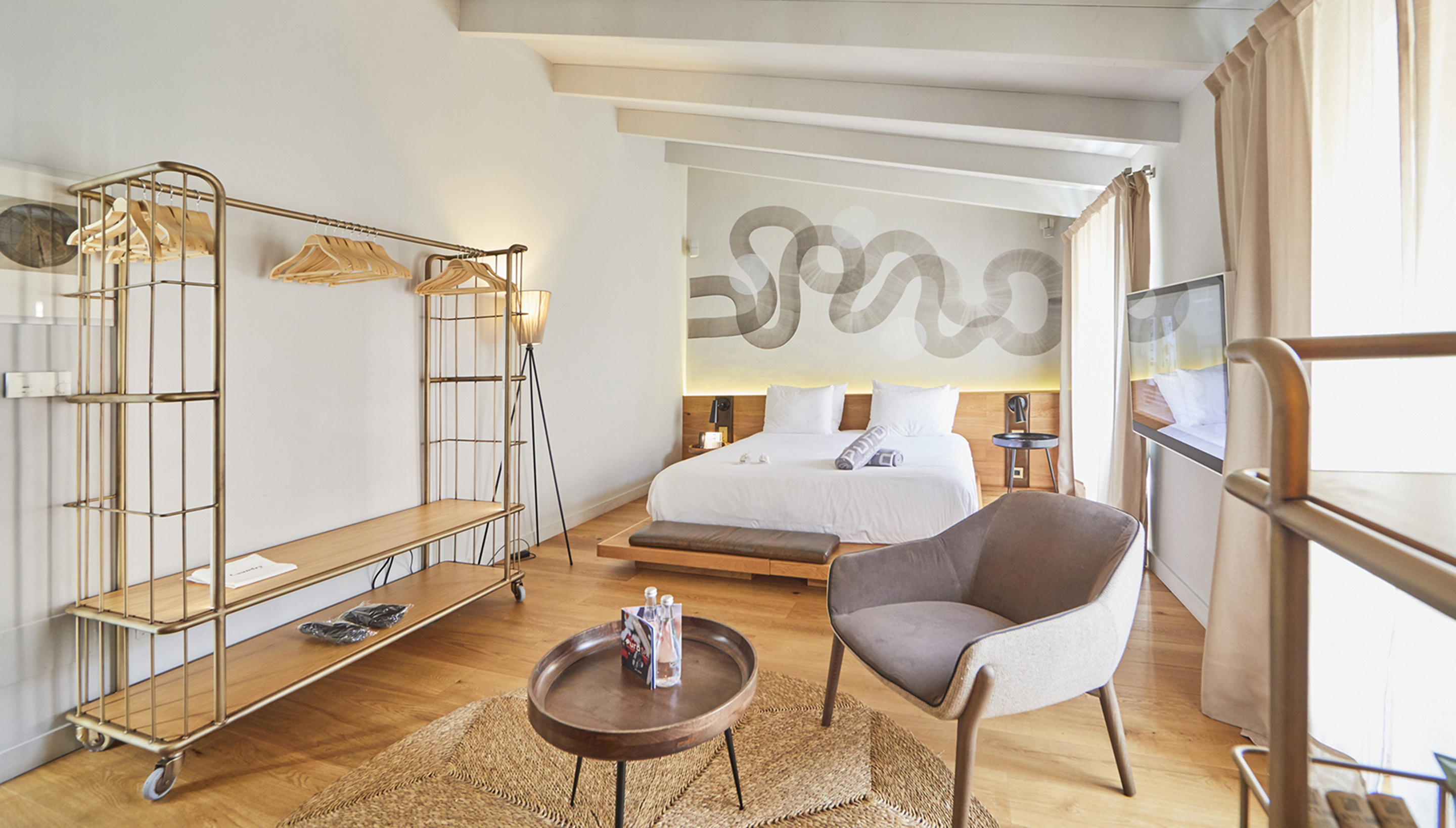 Junior Suite Standard