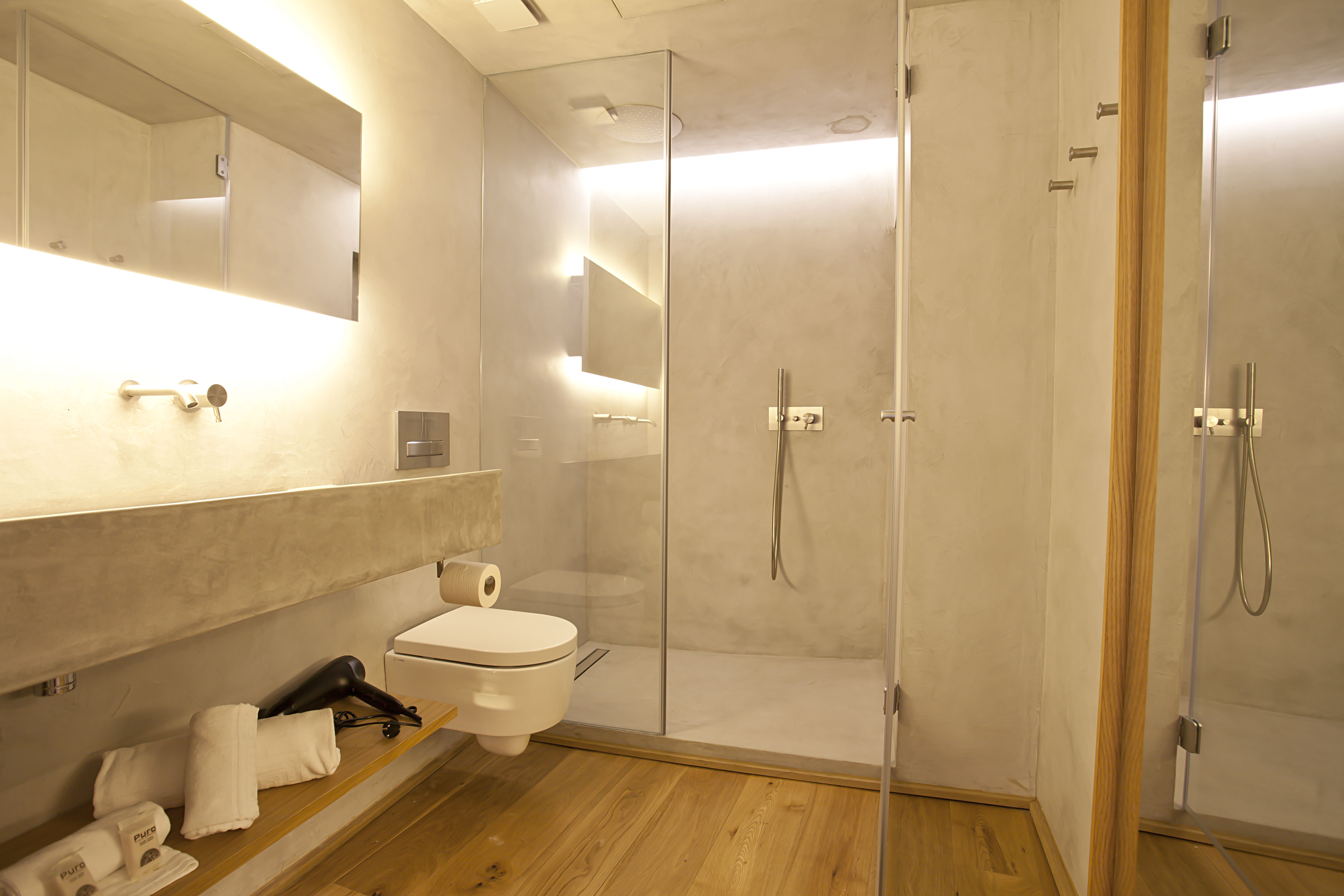 Double or Twin Standard