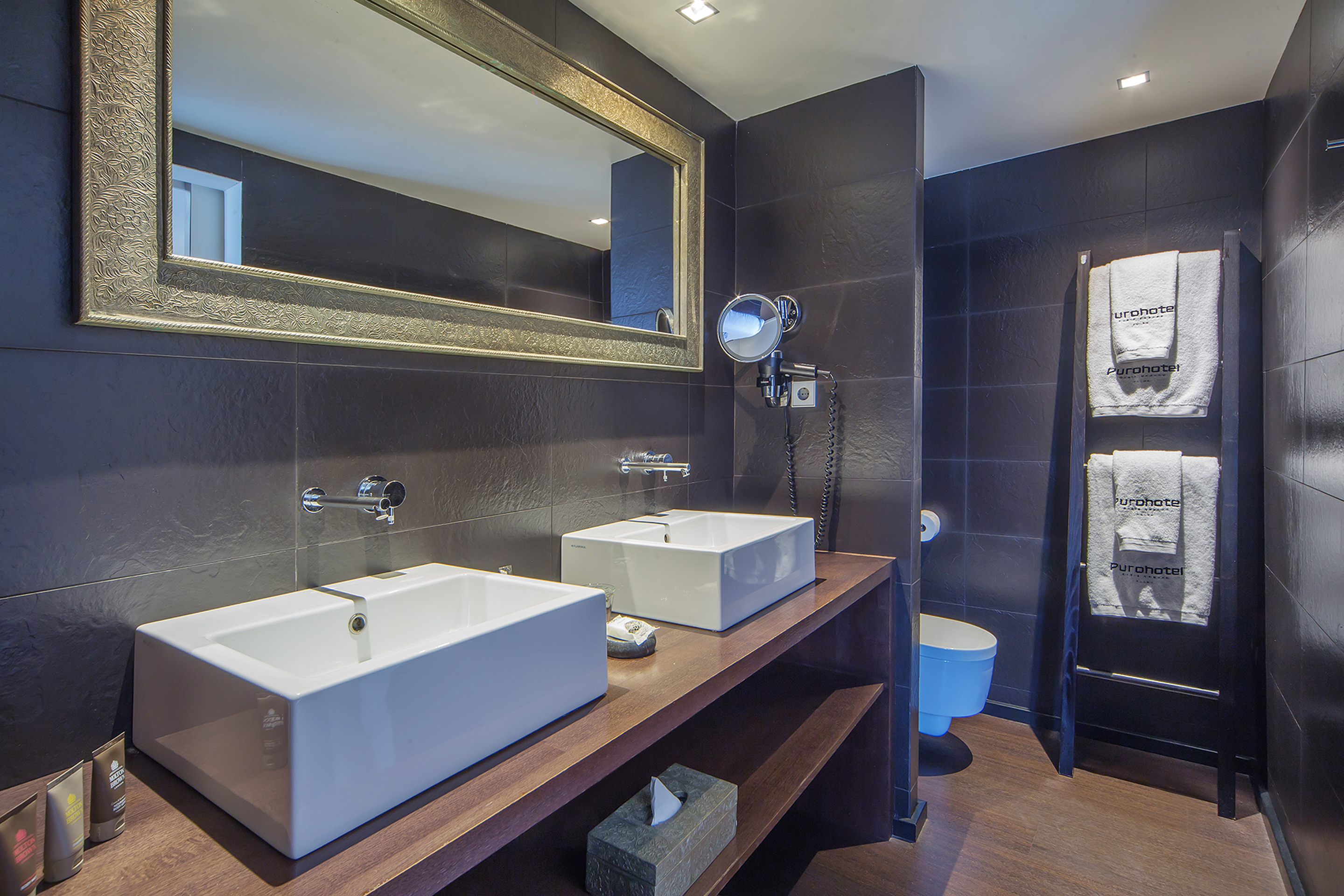 Double or Twin Superior