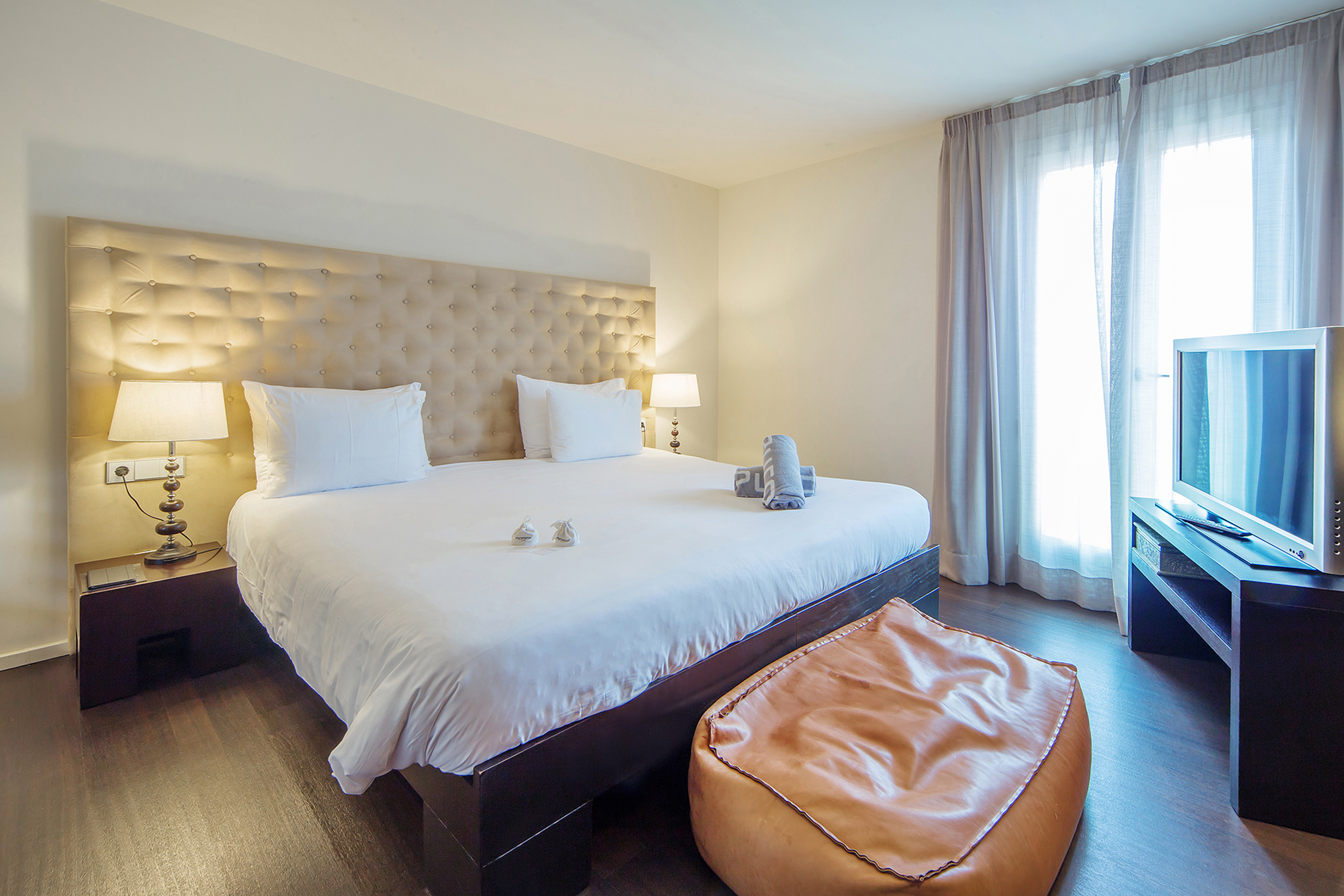 Double or Twin Superior