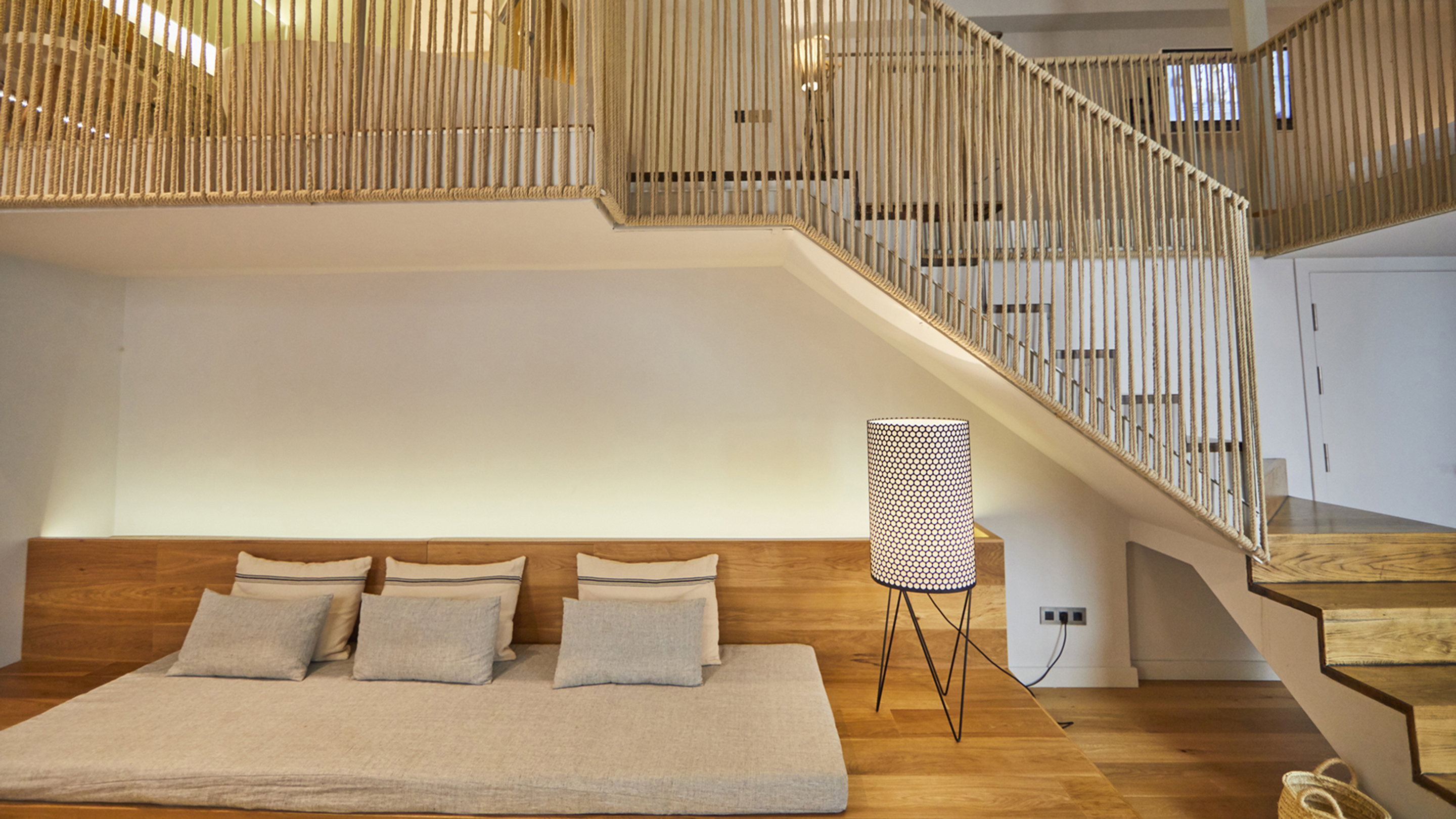 Junior Suite Capacity 3