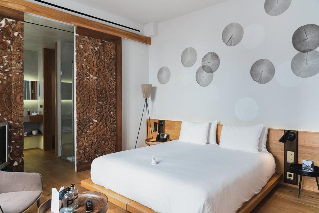 Junior Suite Capacity 3