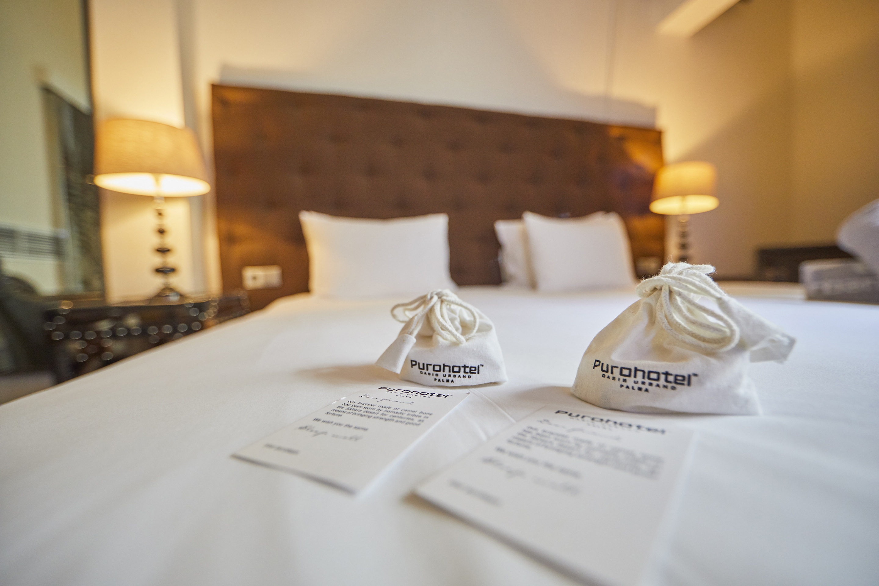 Double or Twin Deluxe