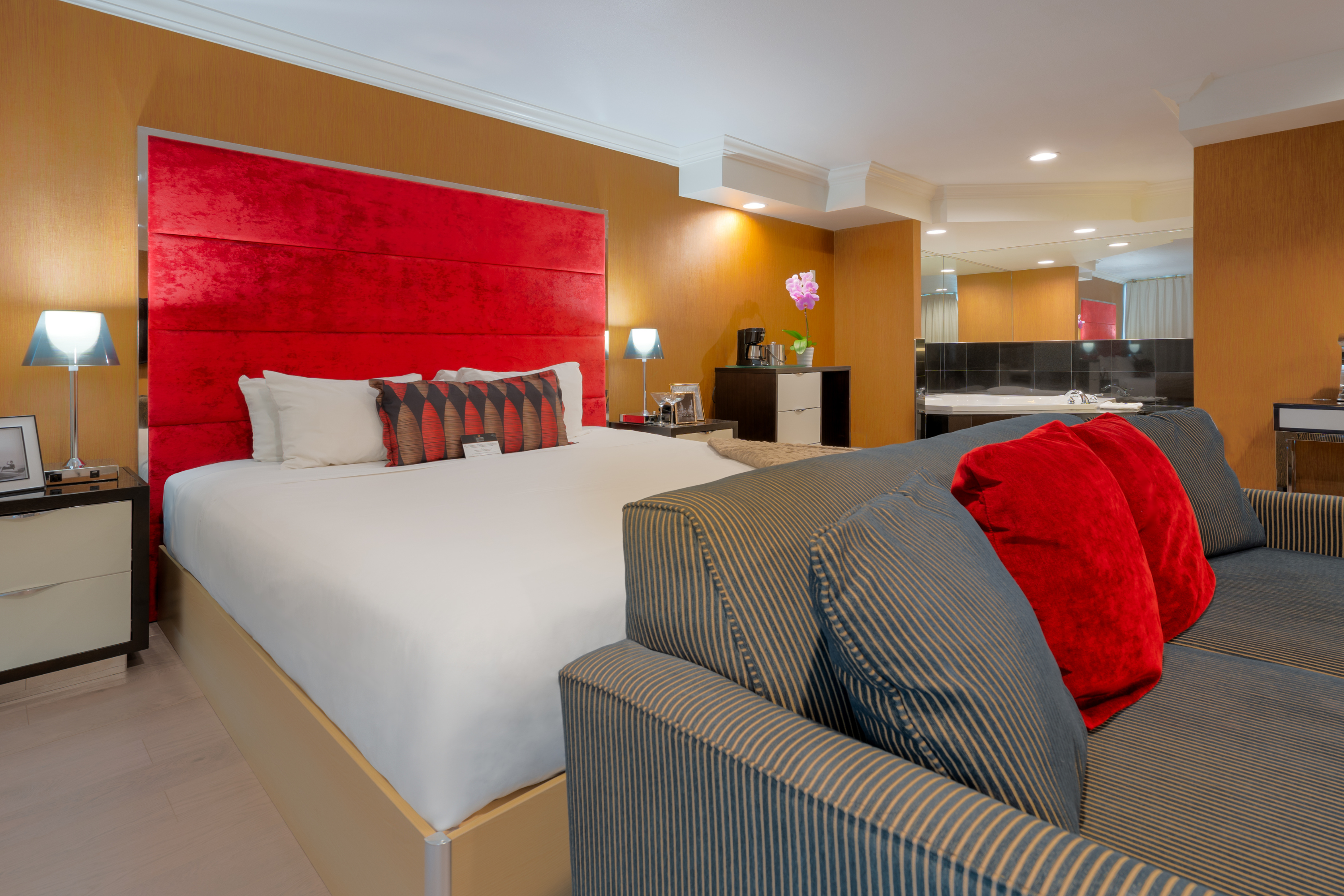 Suite Honeymoon