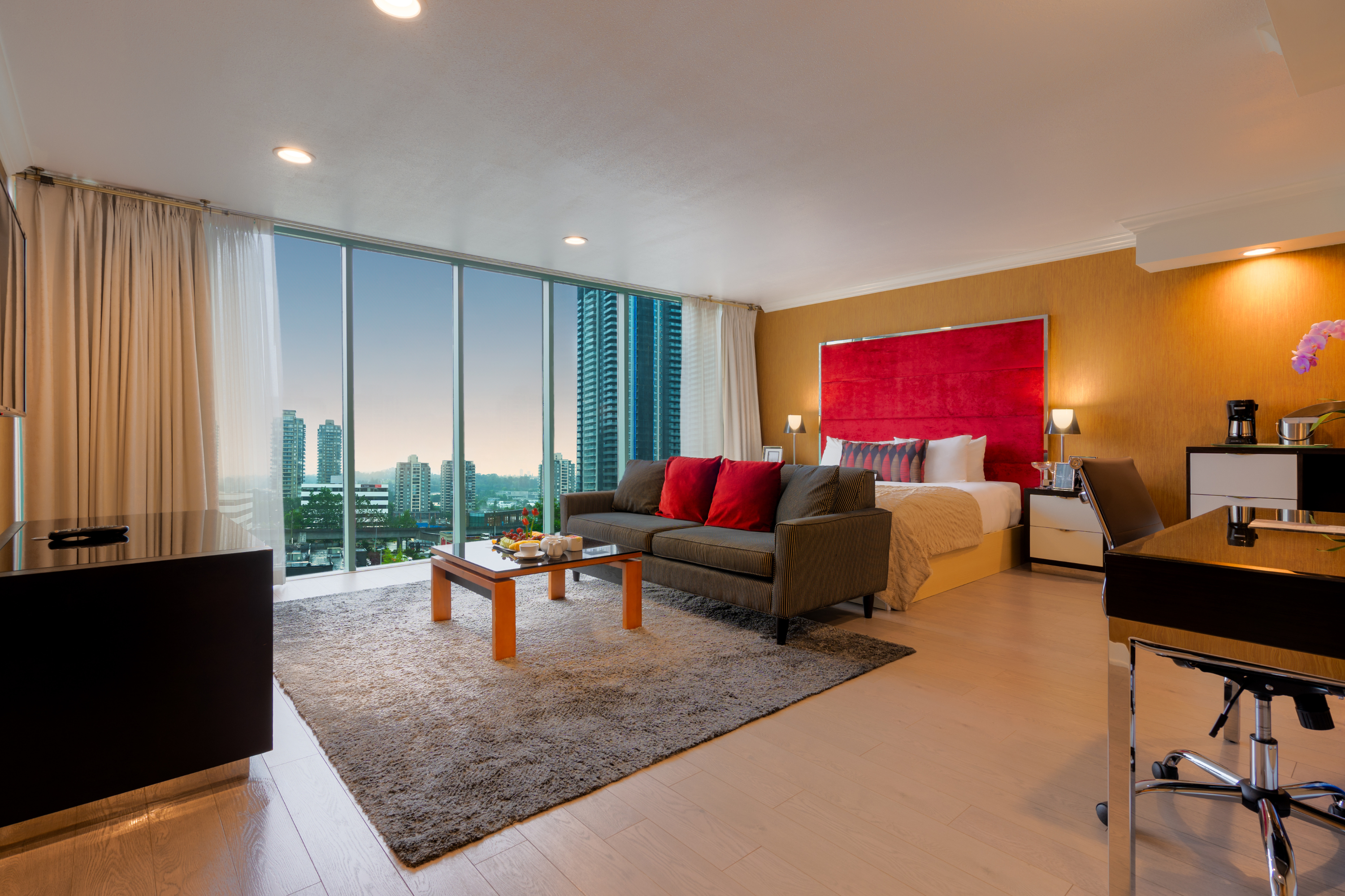 Suite Honeymoon