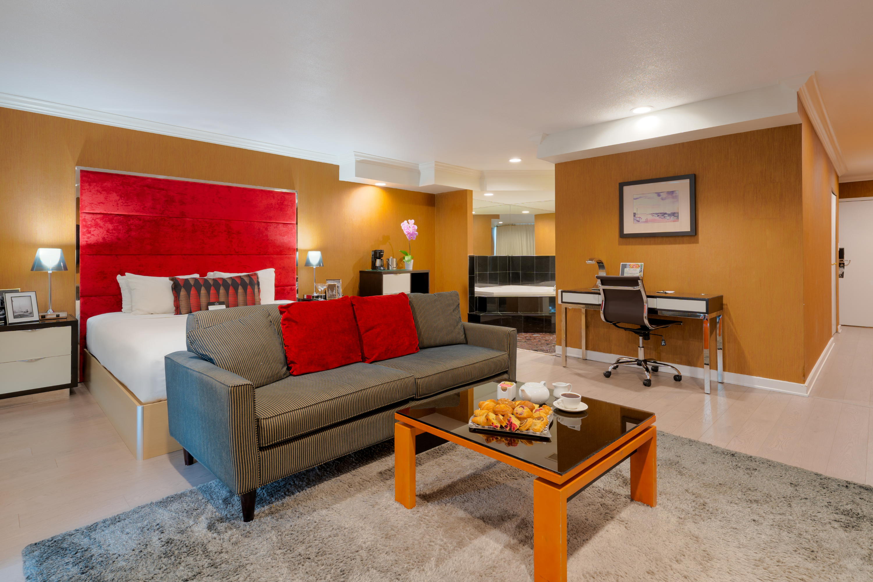 Suite Honeymoon