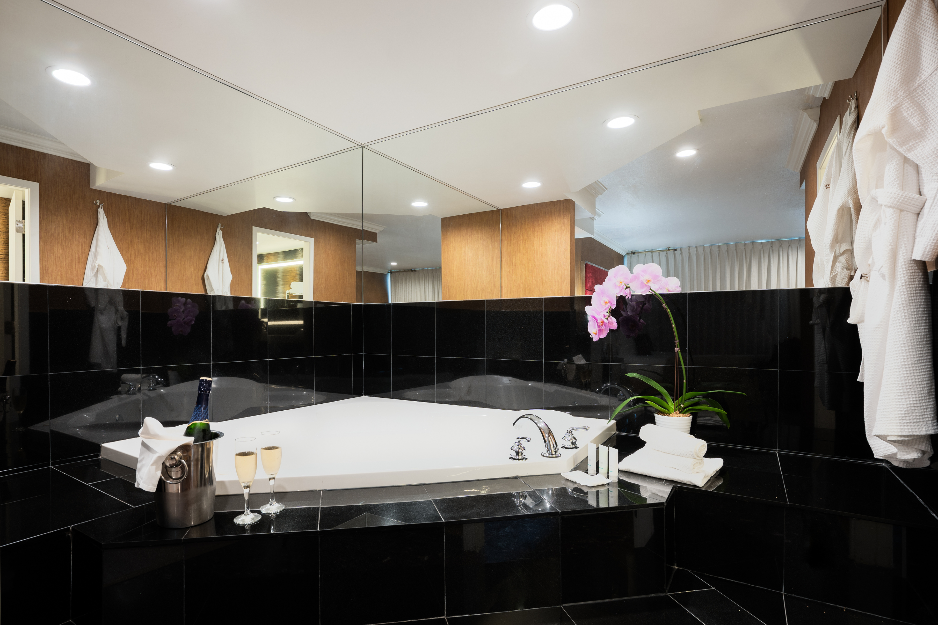Suite Honeymoon