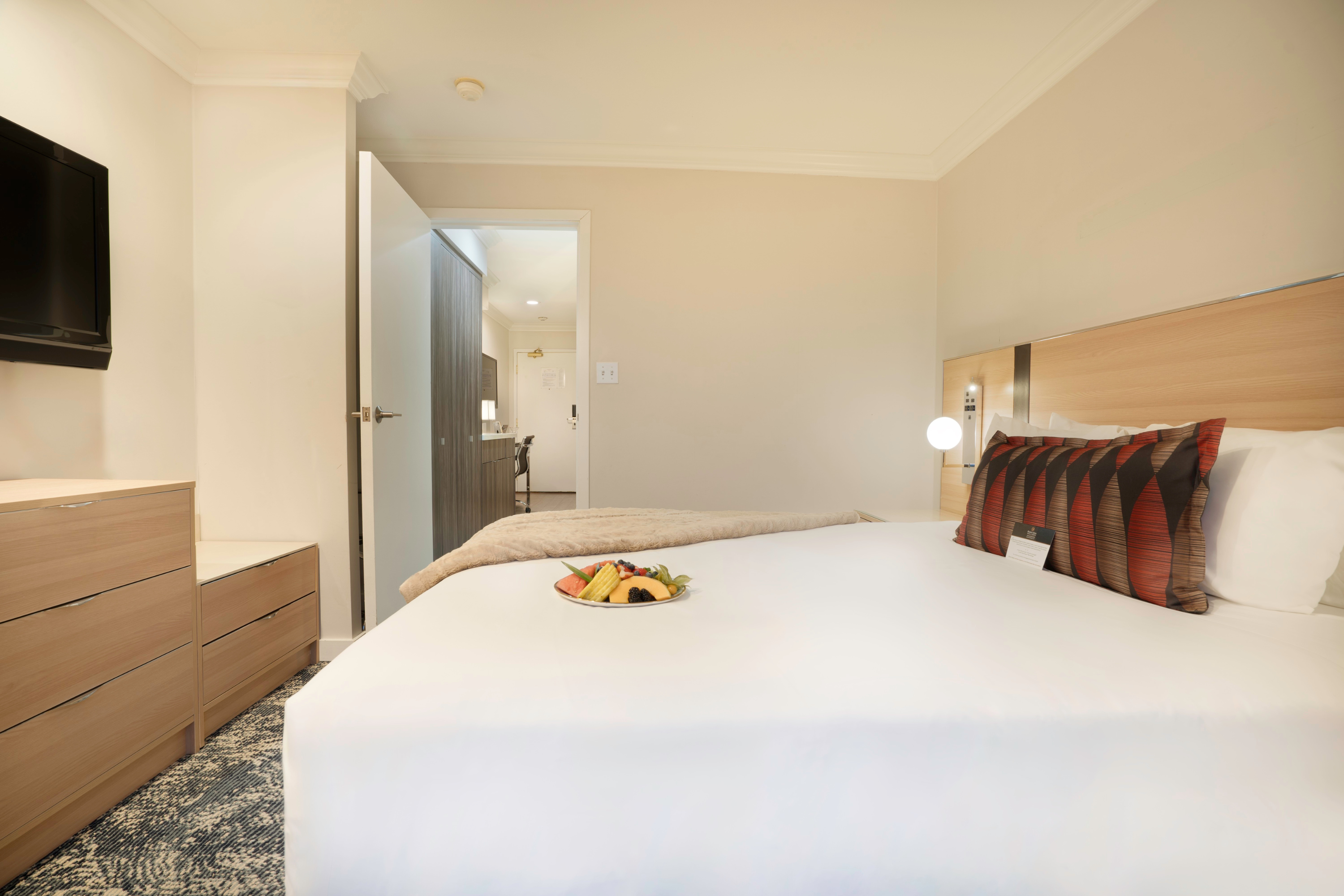 Suite with Jacuzzi