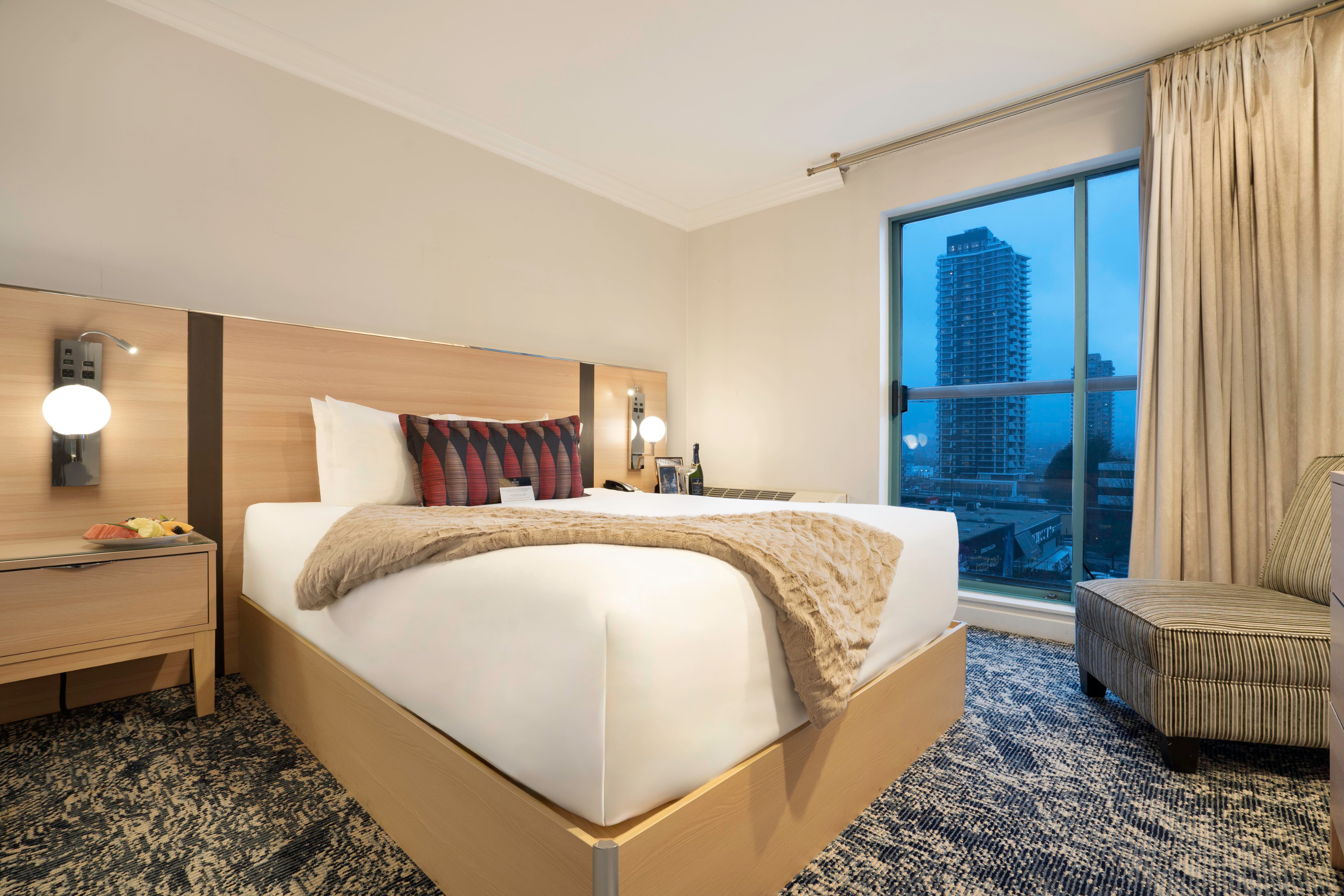 Suite with Jacuzzi