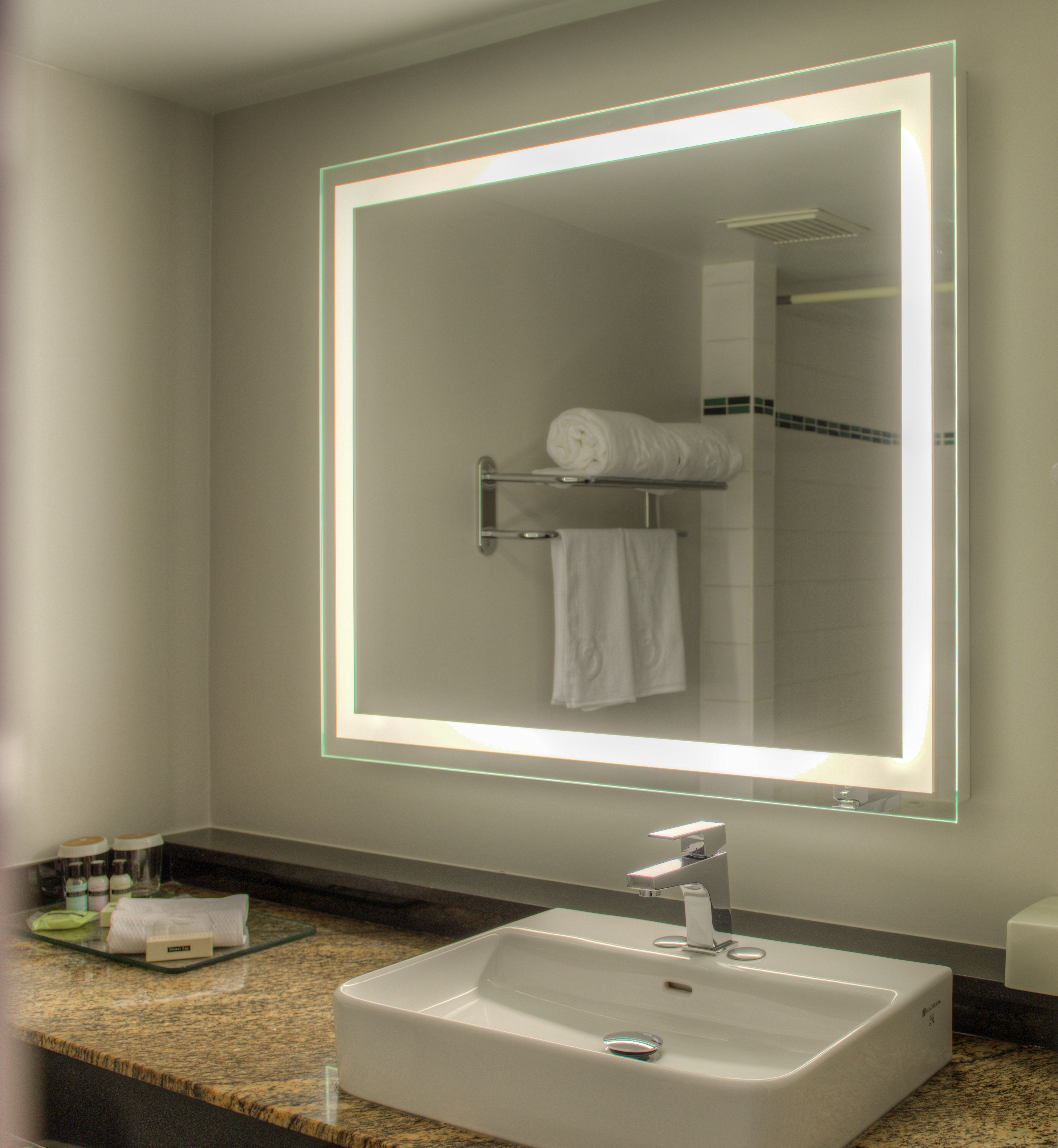 Suite Two Double Beds