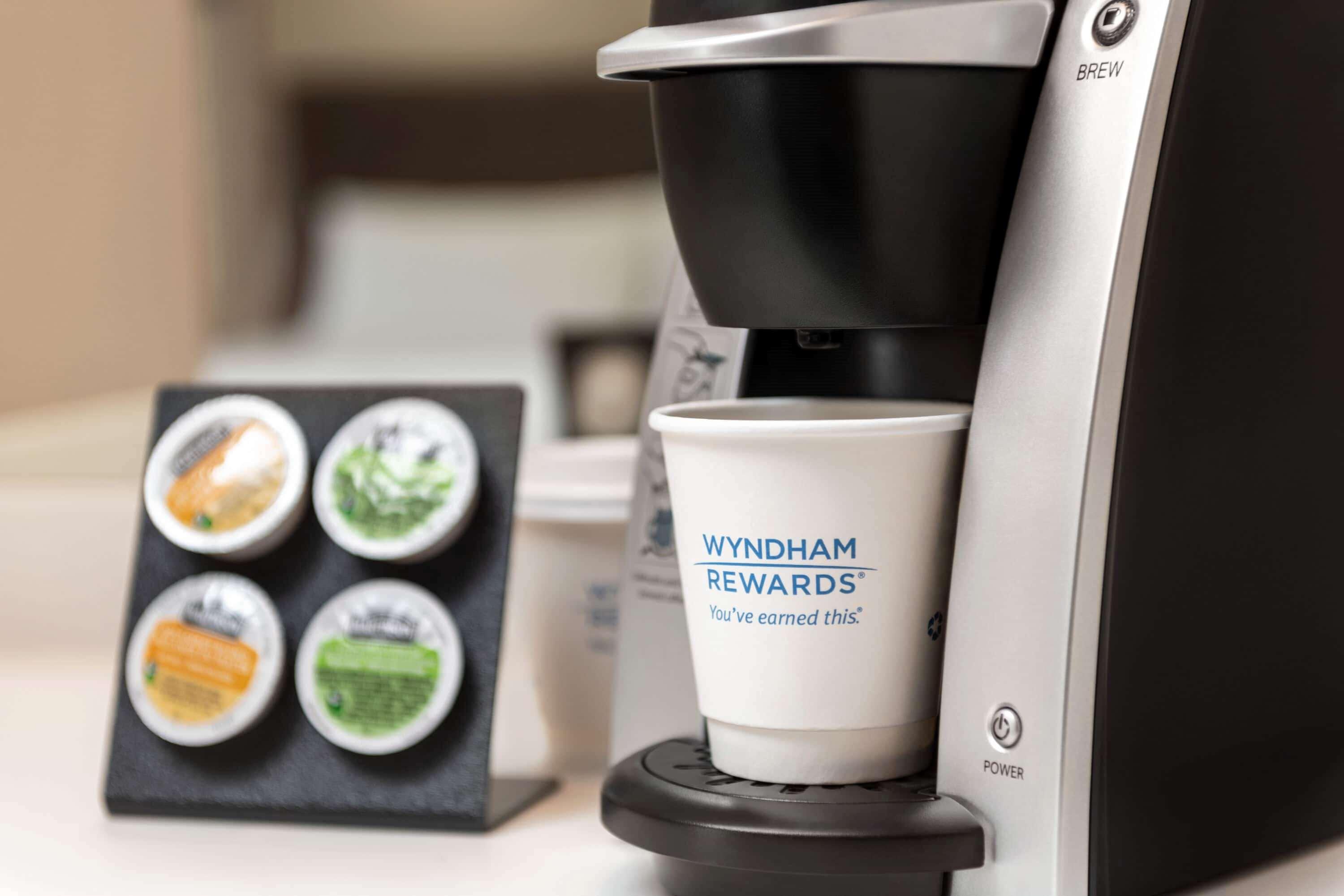 Room Deluxe King Bed