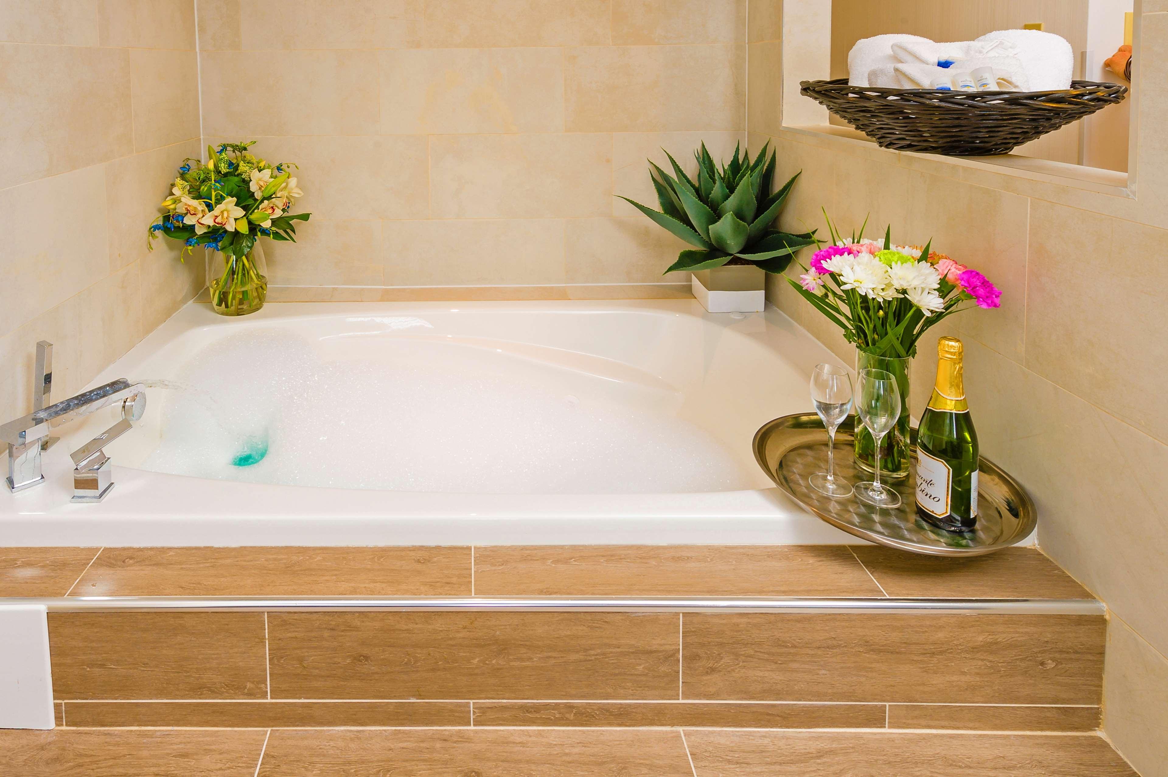 Suite King Bed Non Smoking