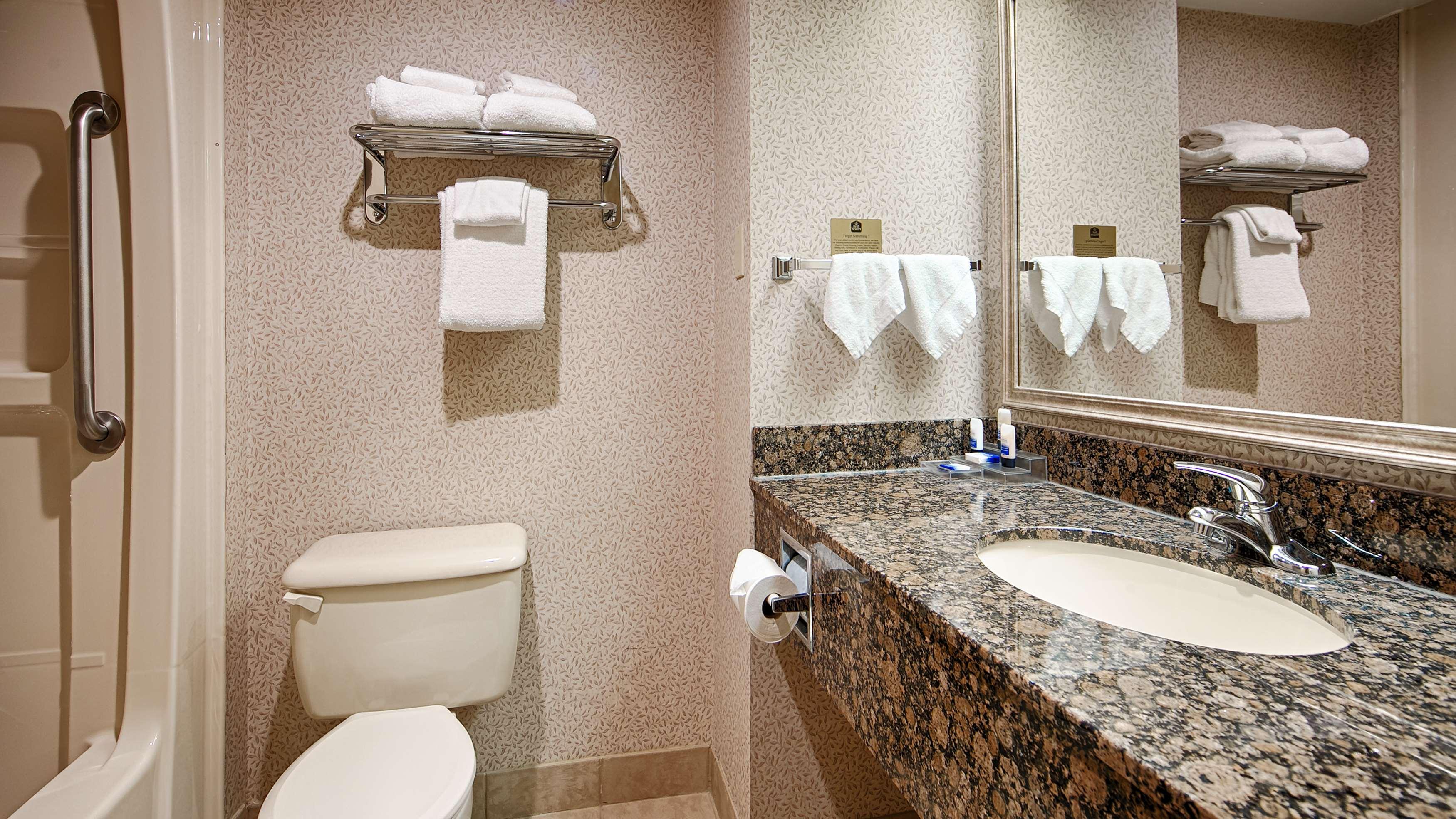 Quadruple Two Queen Beds